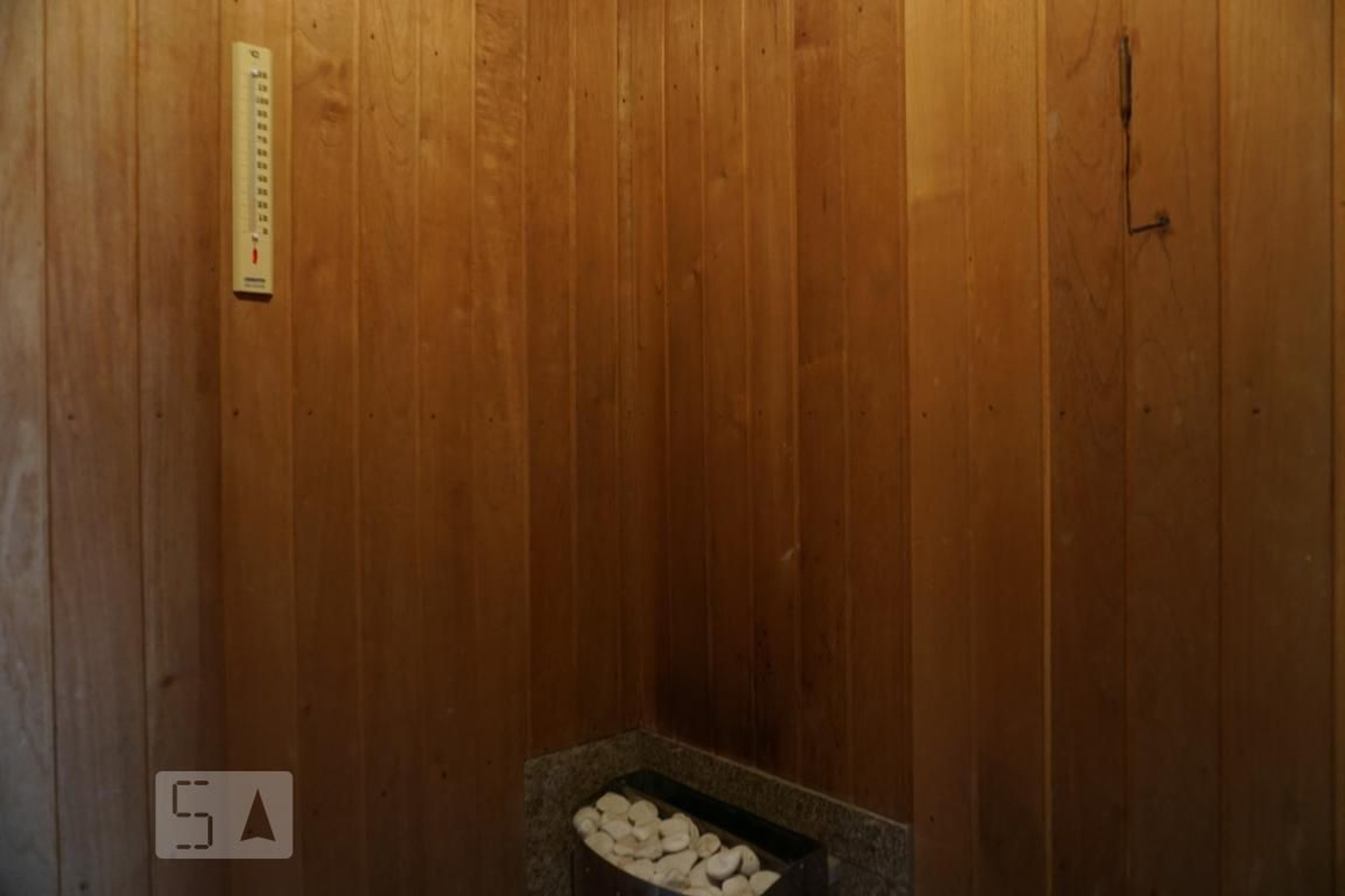 Sauna - 