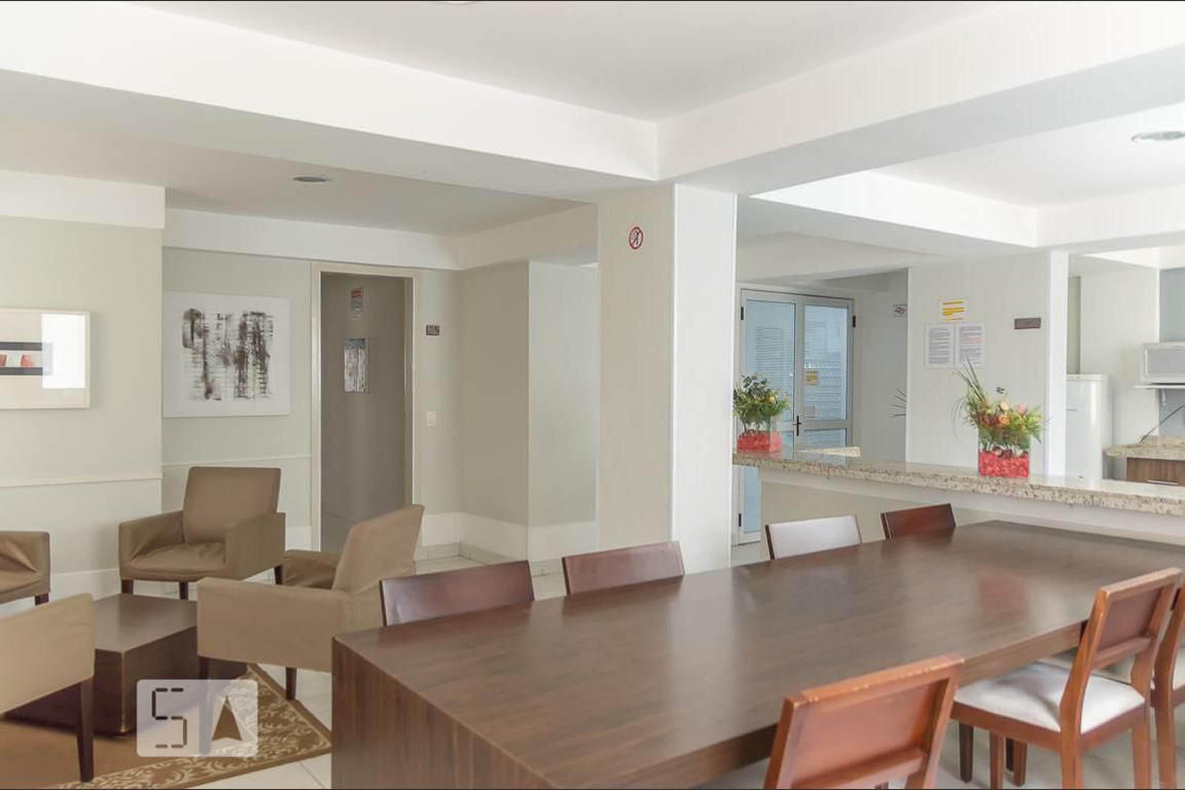 Salão Gourmet - Fatto Show Soul