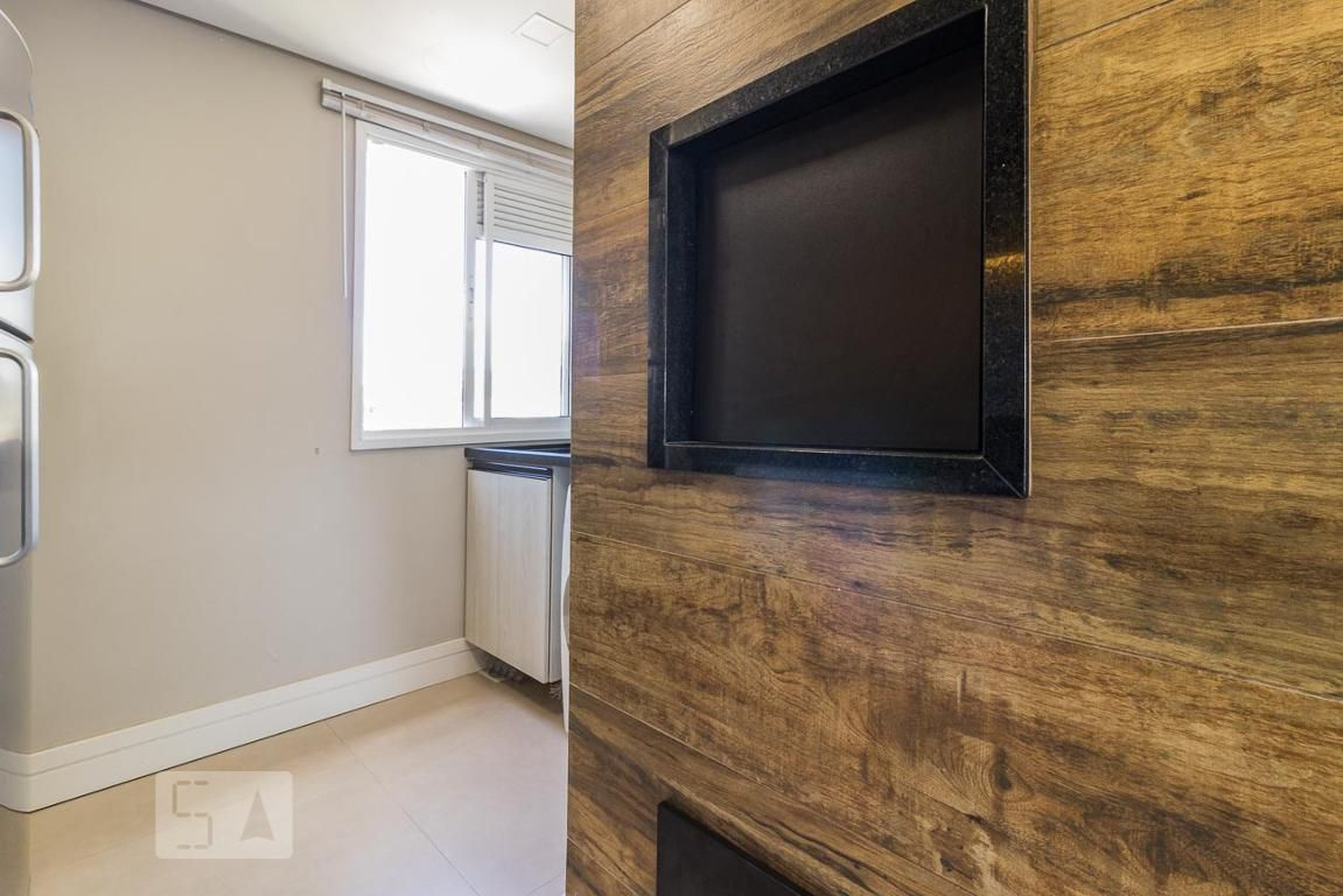 Churrasqueira - Granville