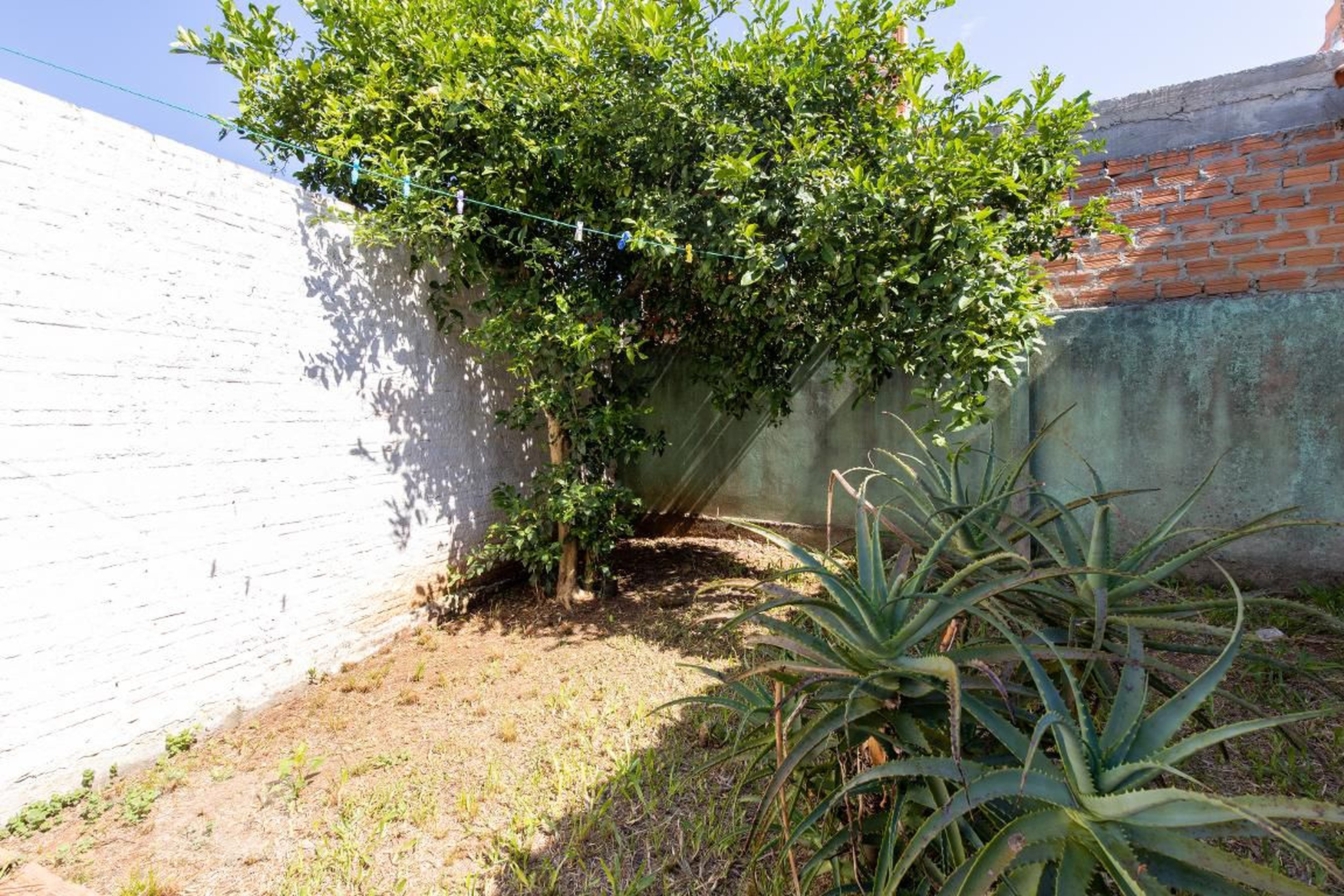 Área Externa - Rincão Gaúcho