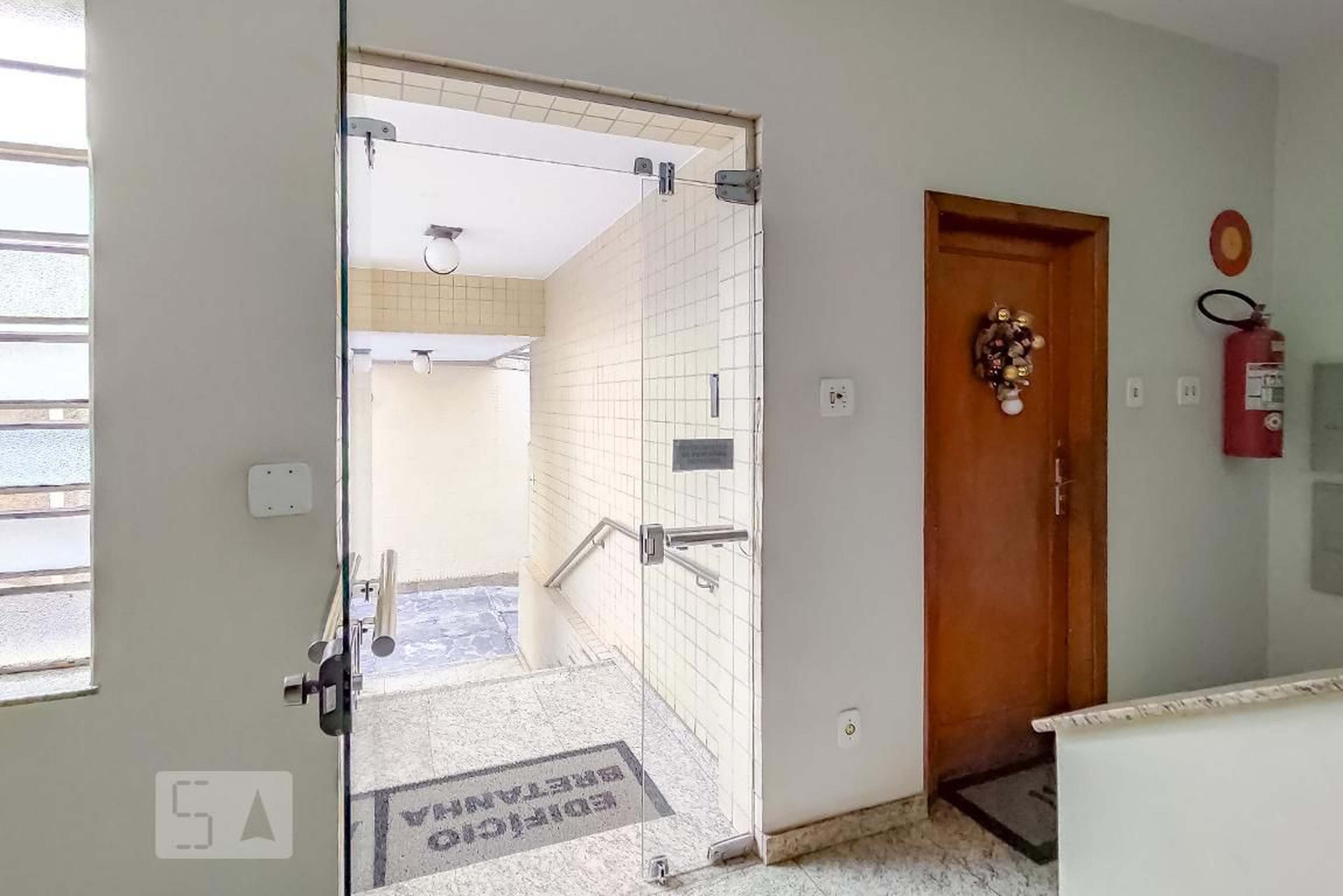 Hall de Entrada - null