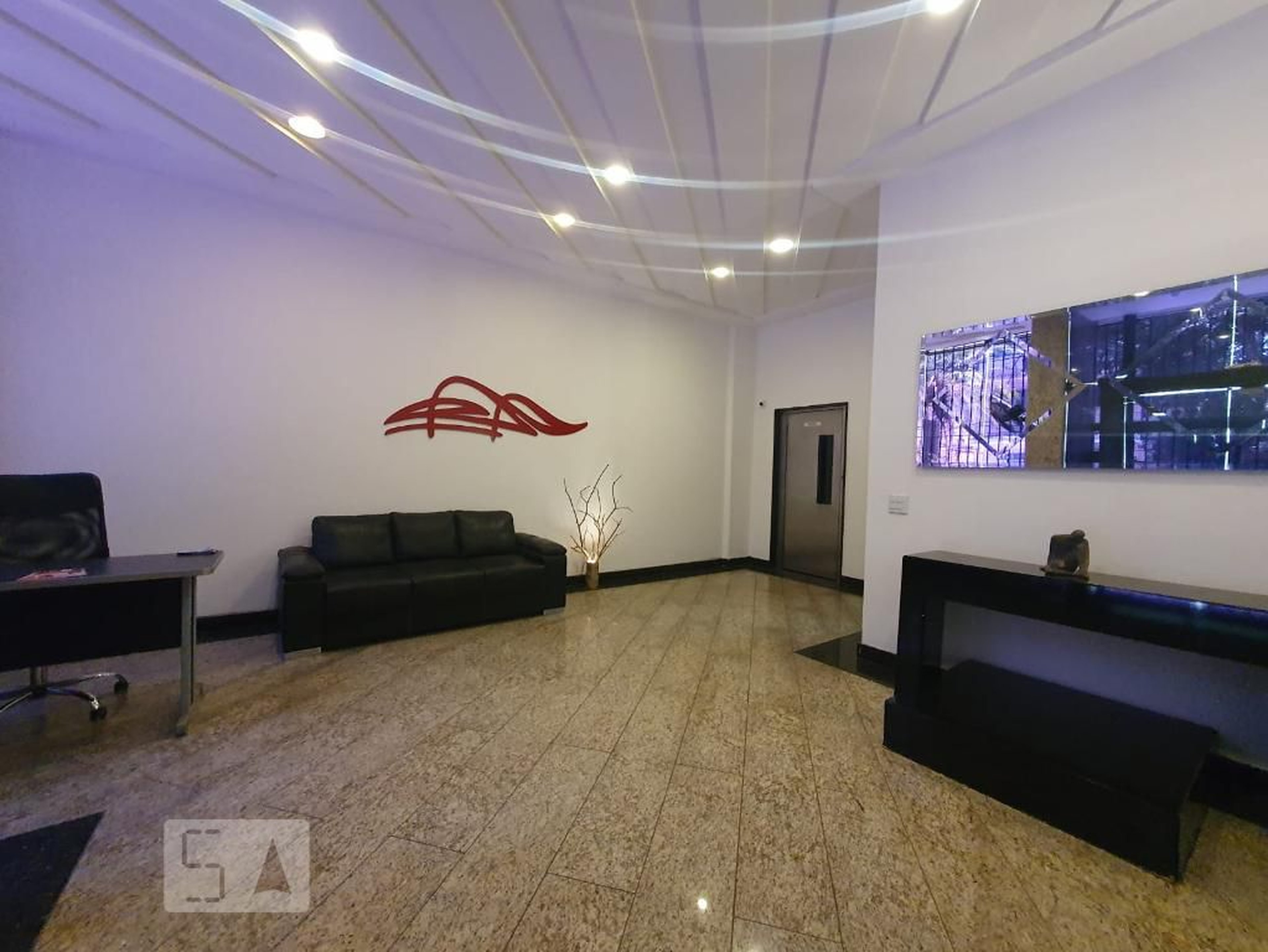 Hall de Entrada - 