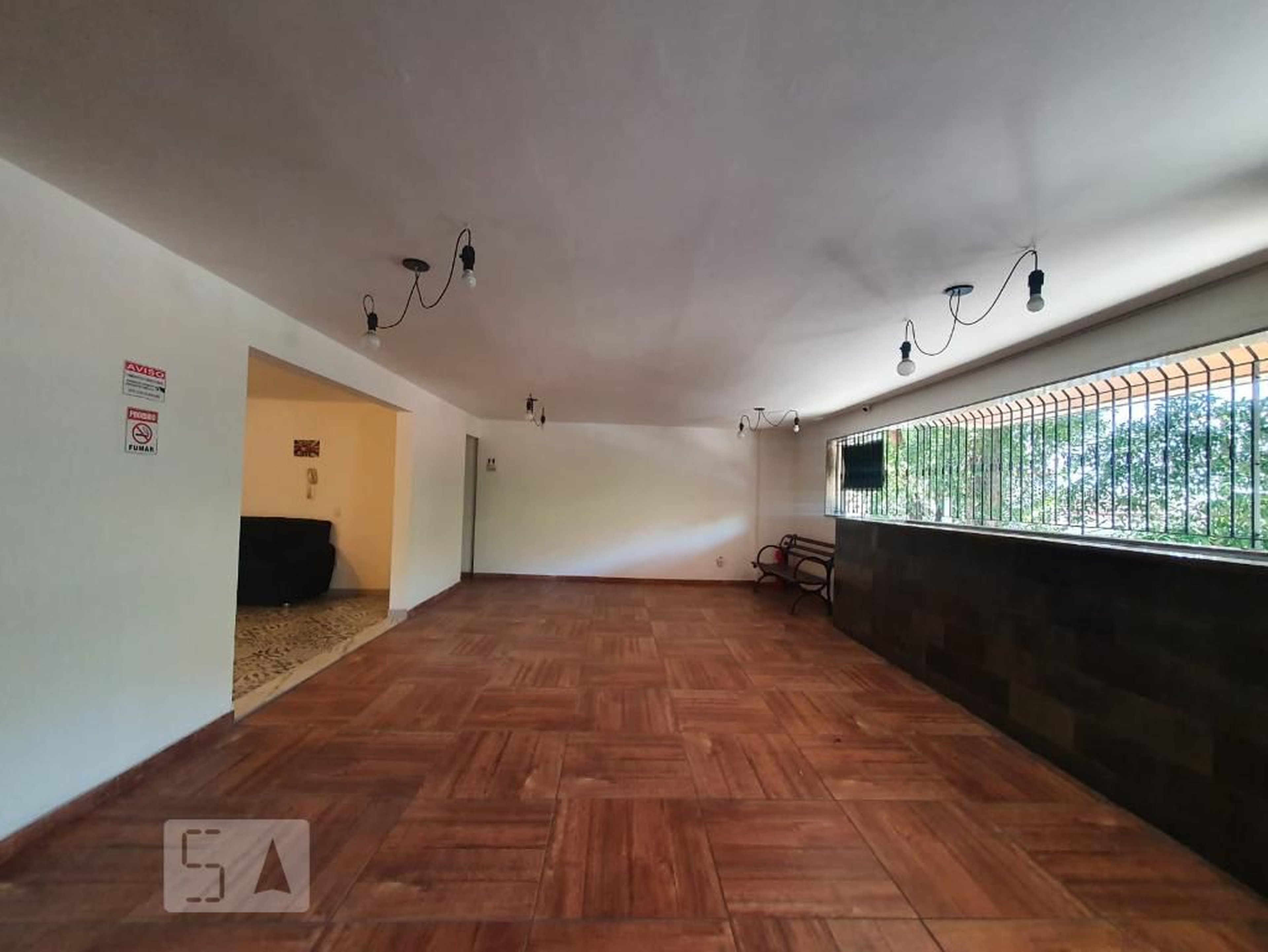 Salão de Festas - 
