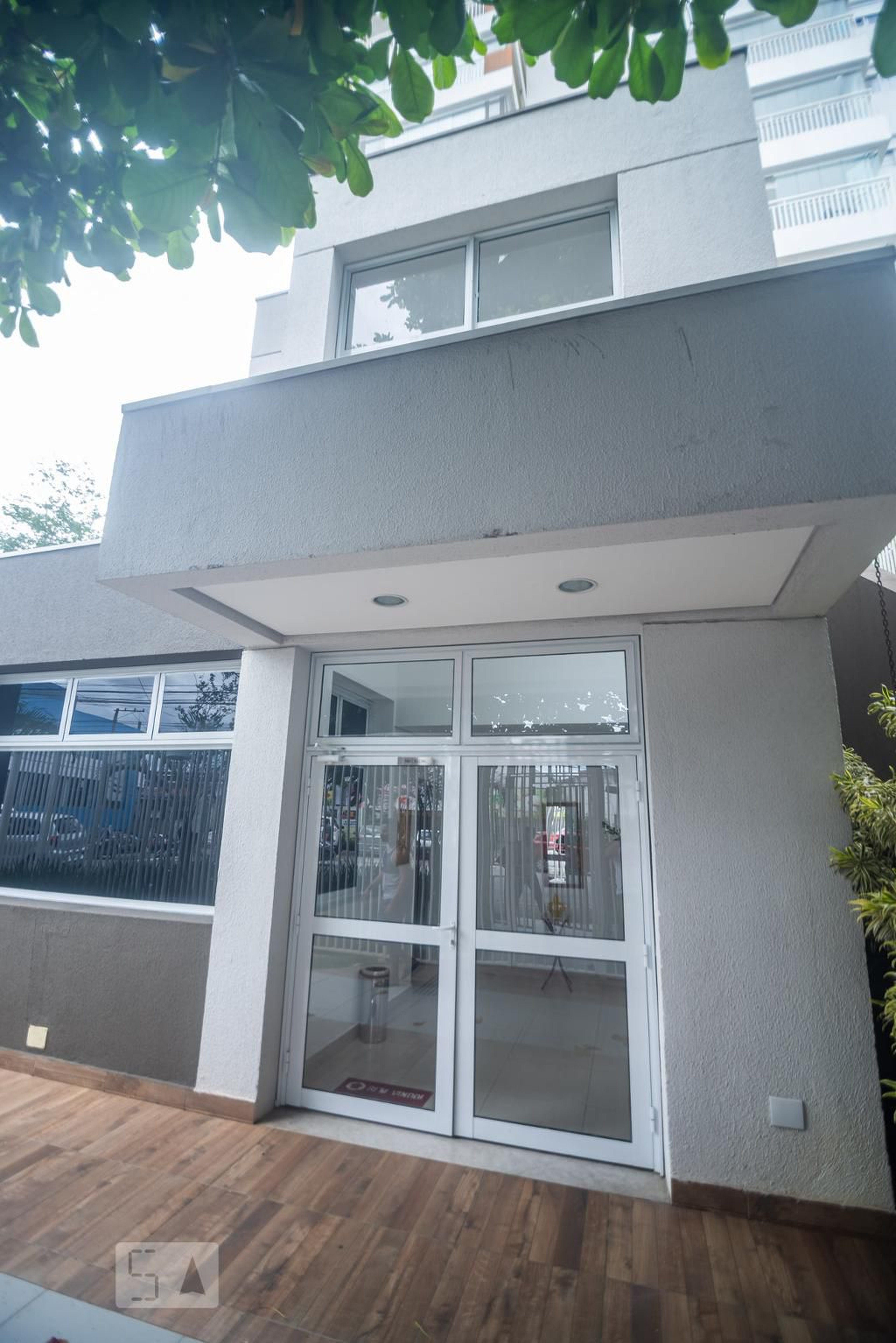 Portaria - Vital Vila Carrão