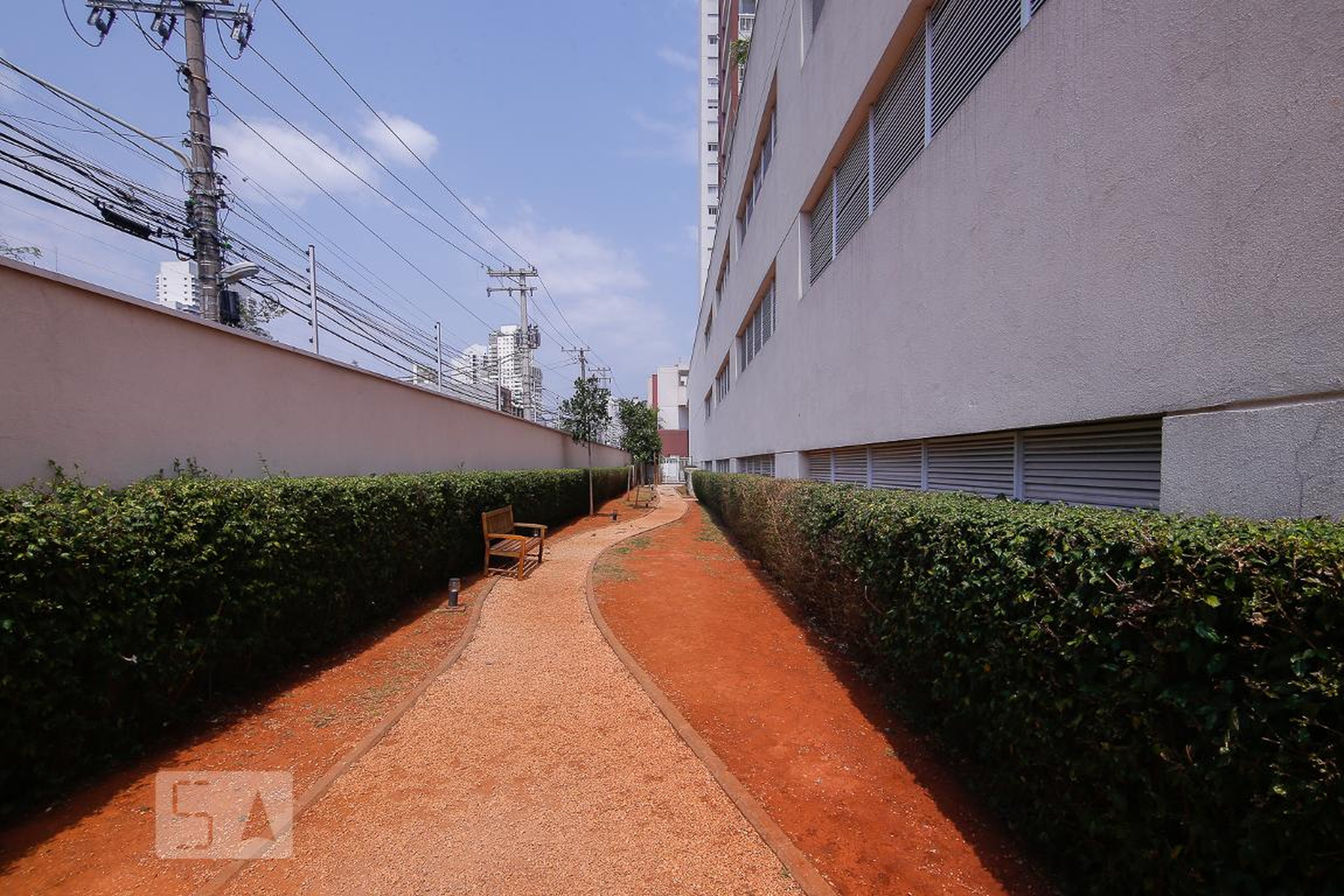Espaço Pet - Barra Park