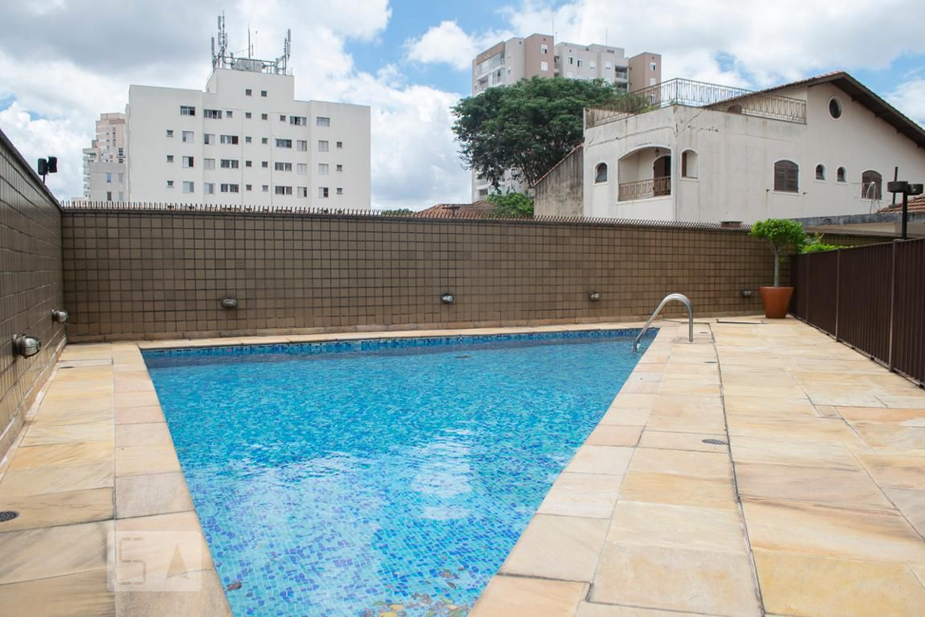 PISCINA - Maison Quartier