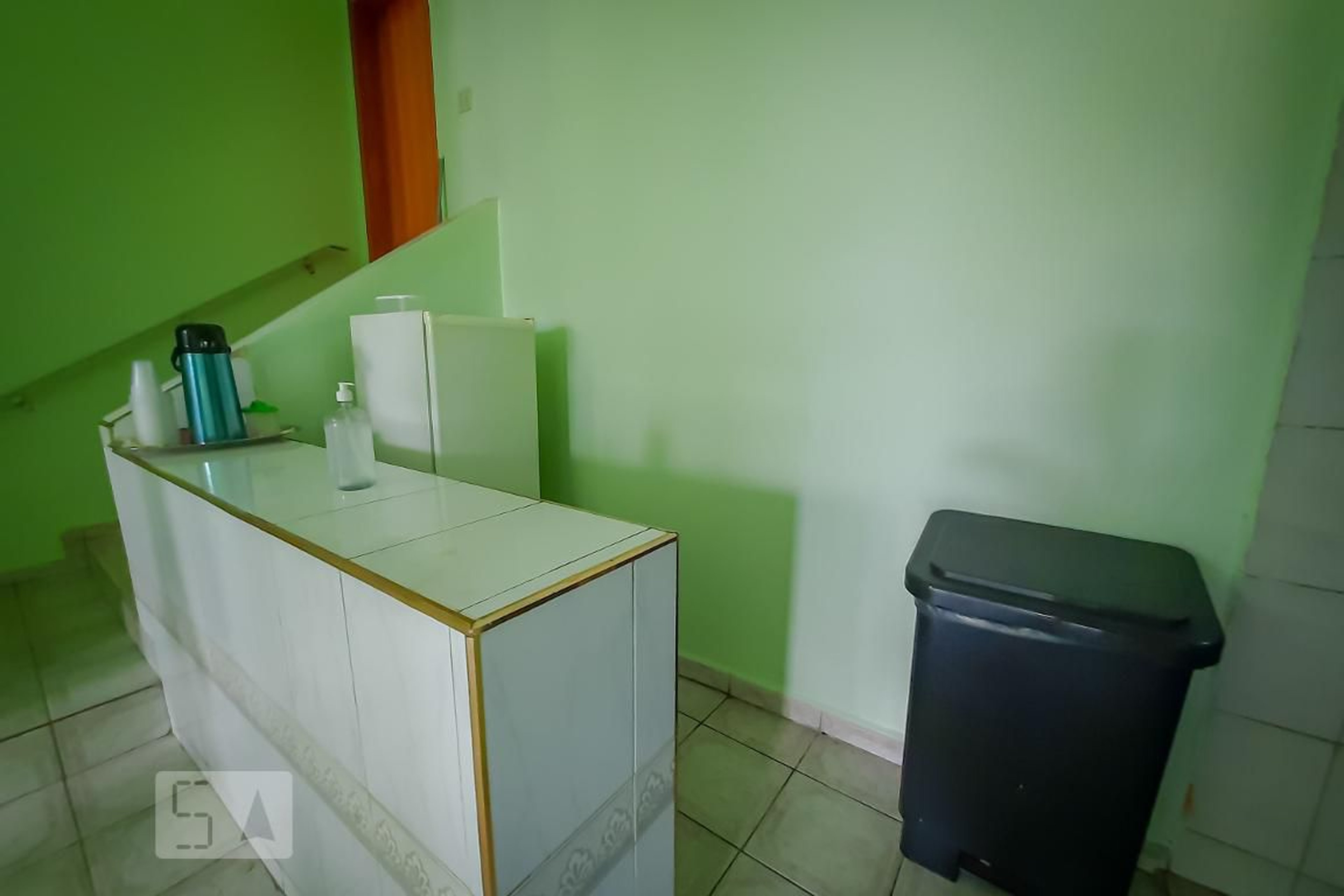 Salao de Festas - Badria