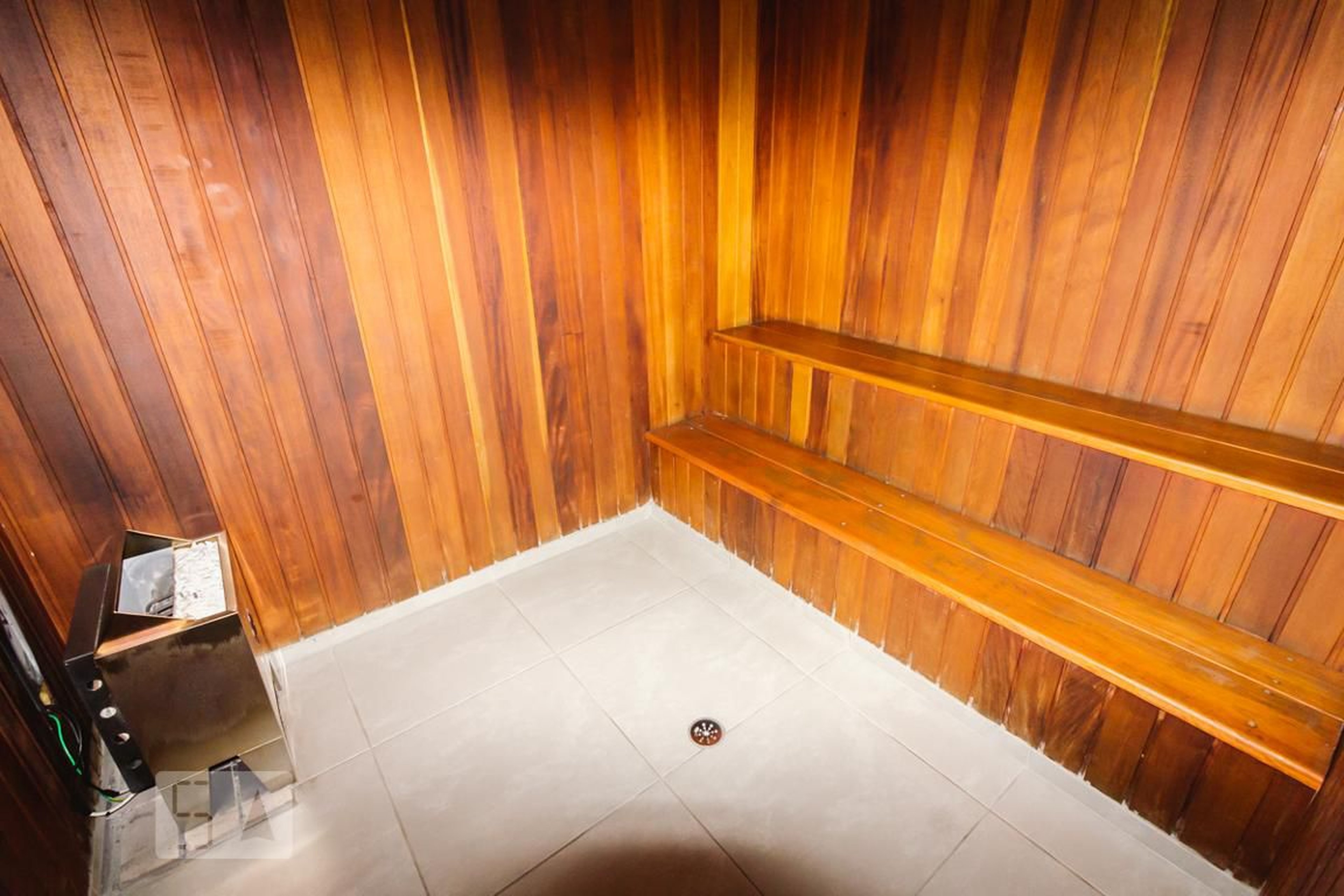 Sauna - Parque das Perdizes