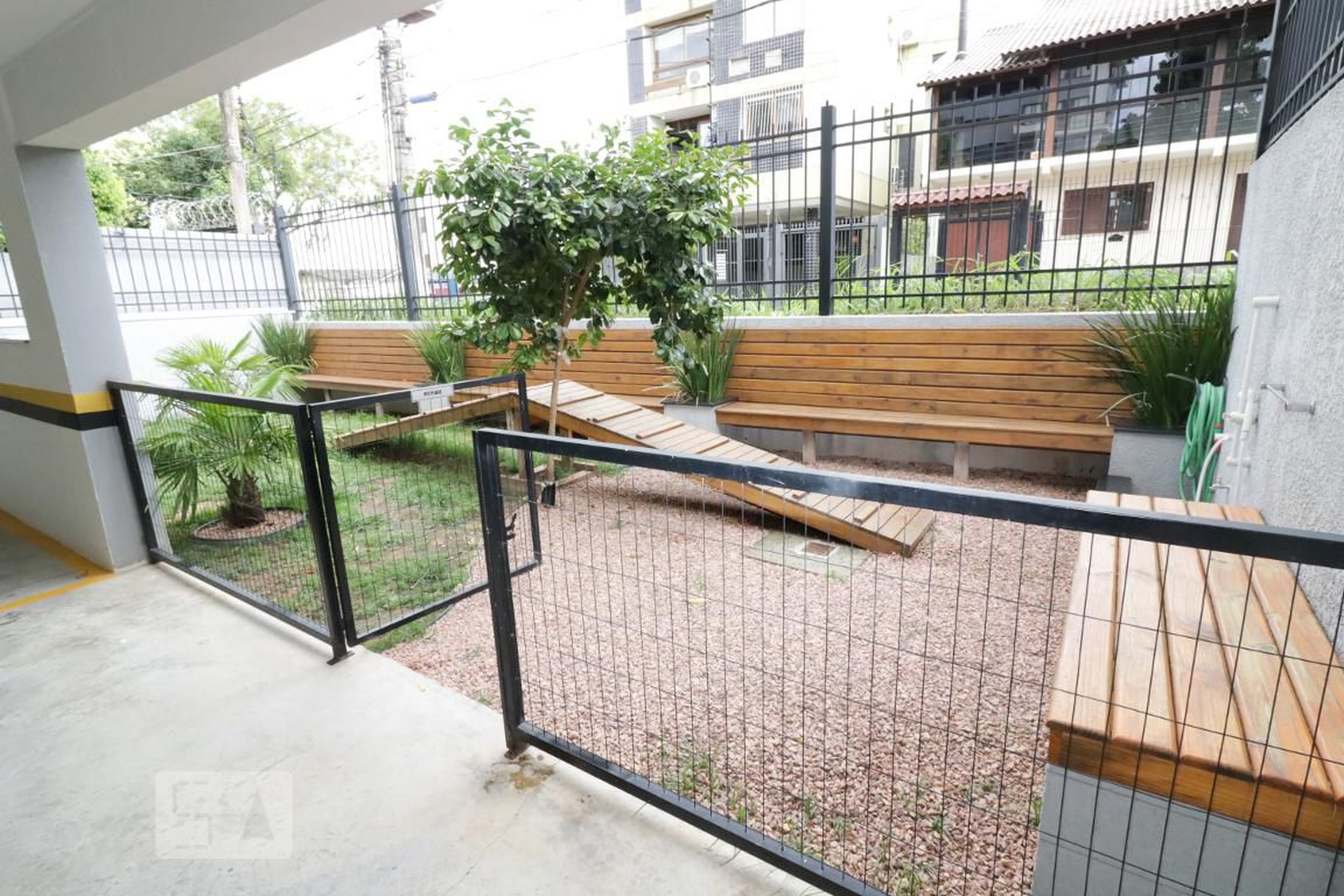 Espaço Pet - Yellow Residence