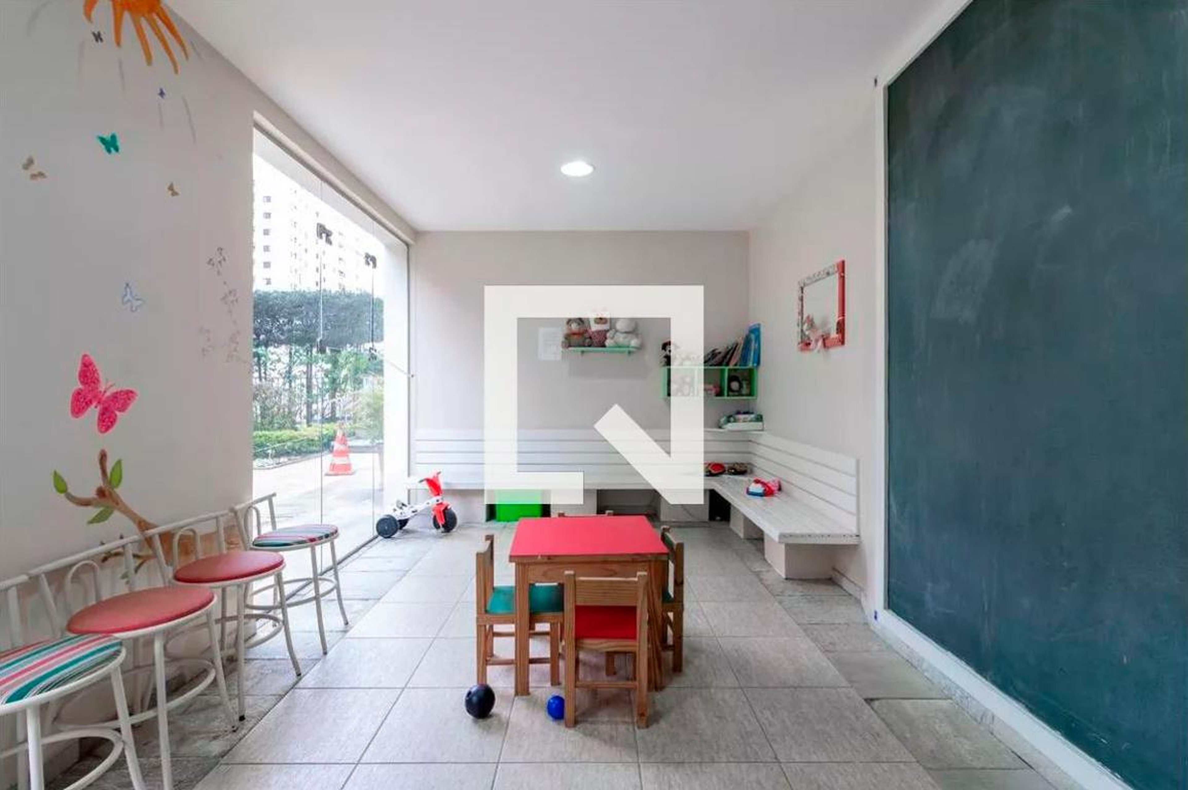 Brinquedoteca - Ligier