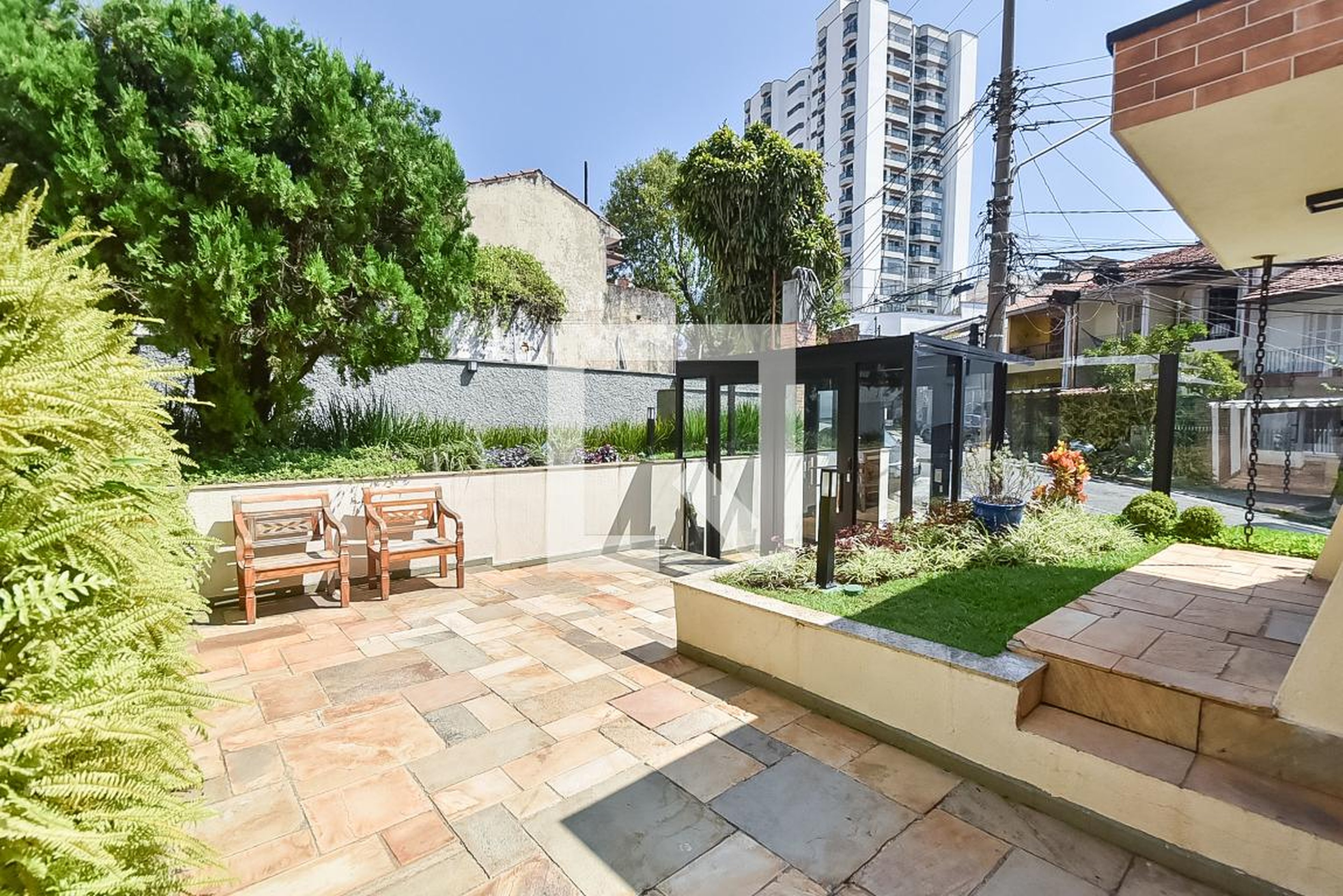 Portaria - Maison de Orleans e Braganca