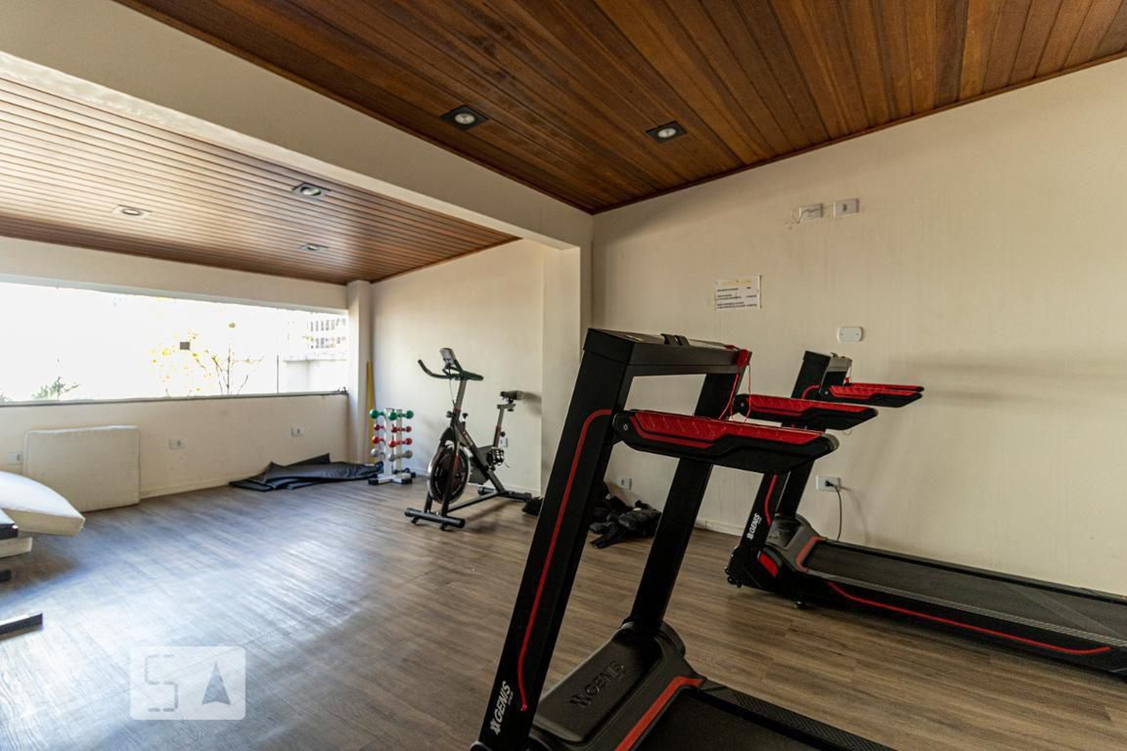 Academia - Santa Monica