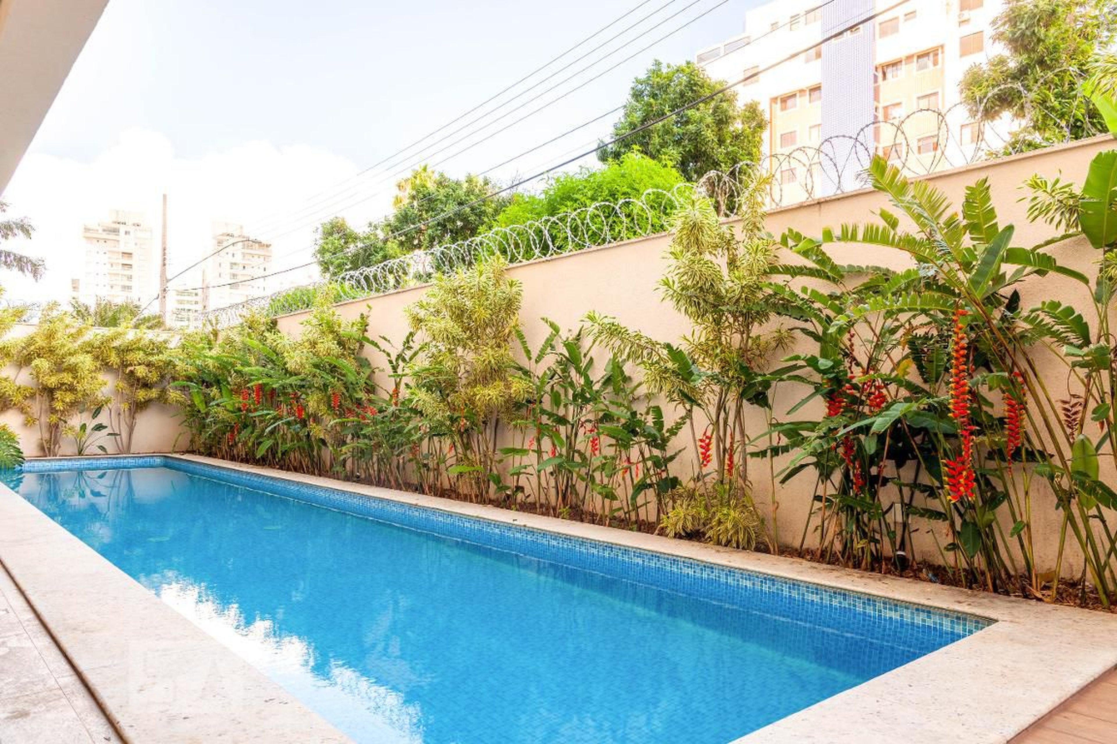 Piscina - Studio Home