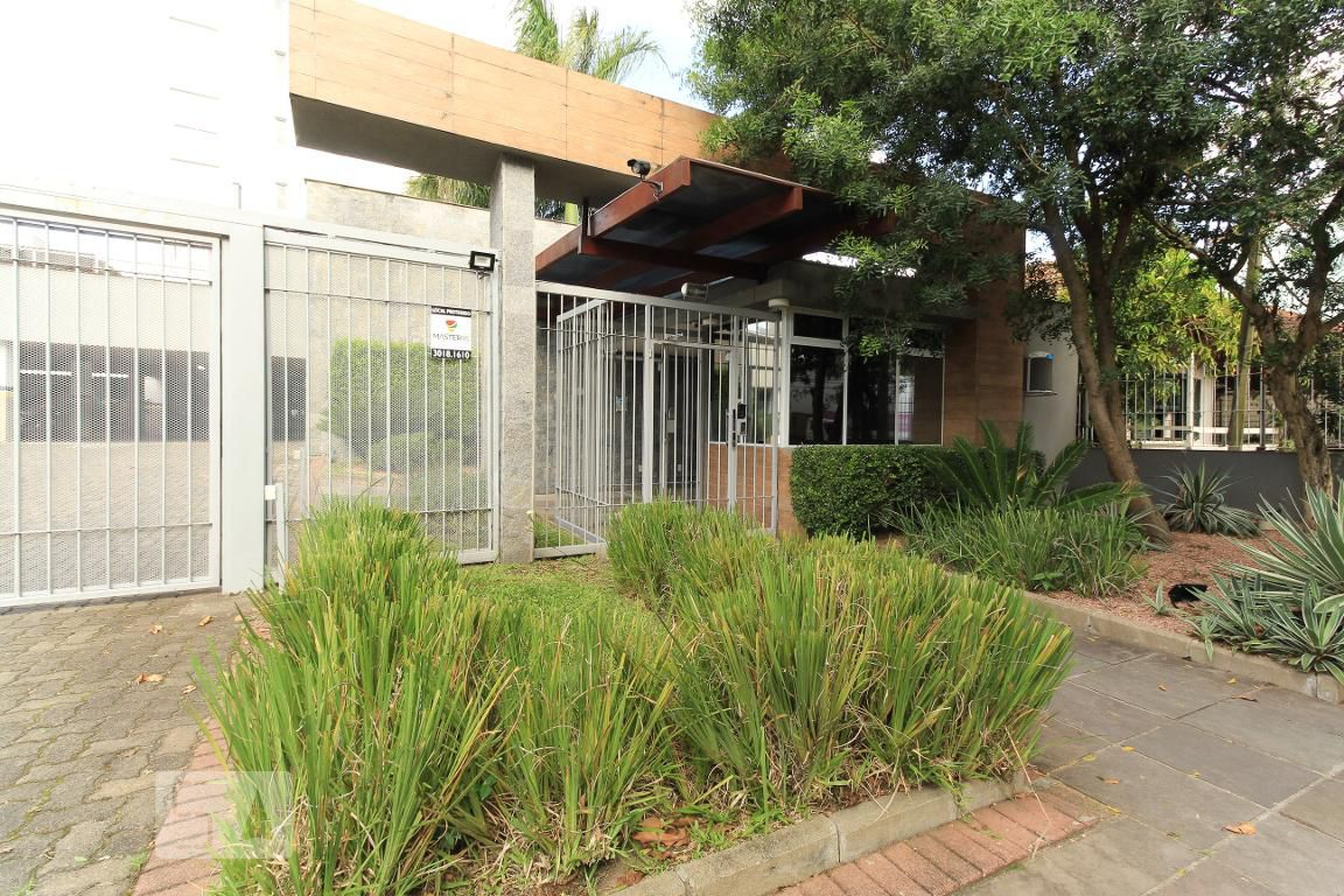 Portaria - Edifício Marina 370