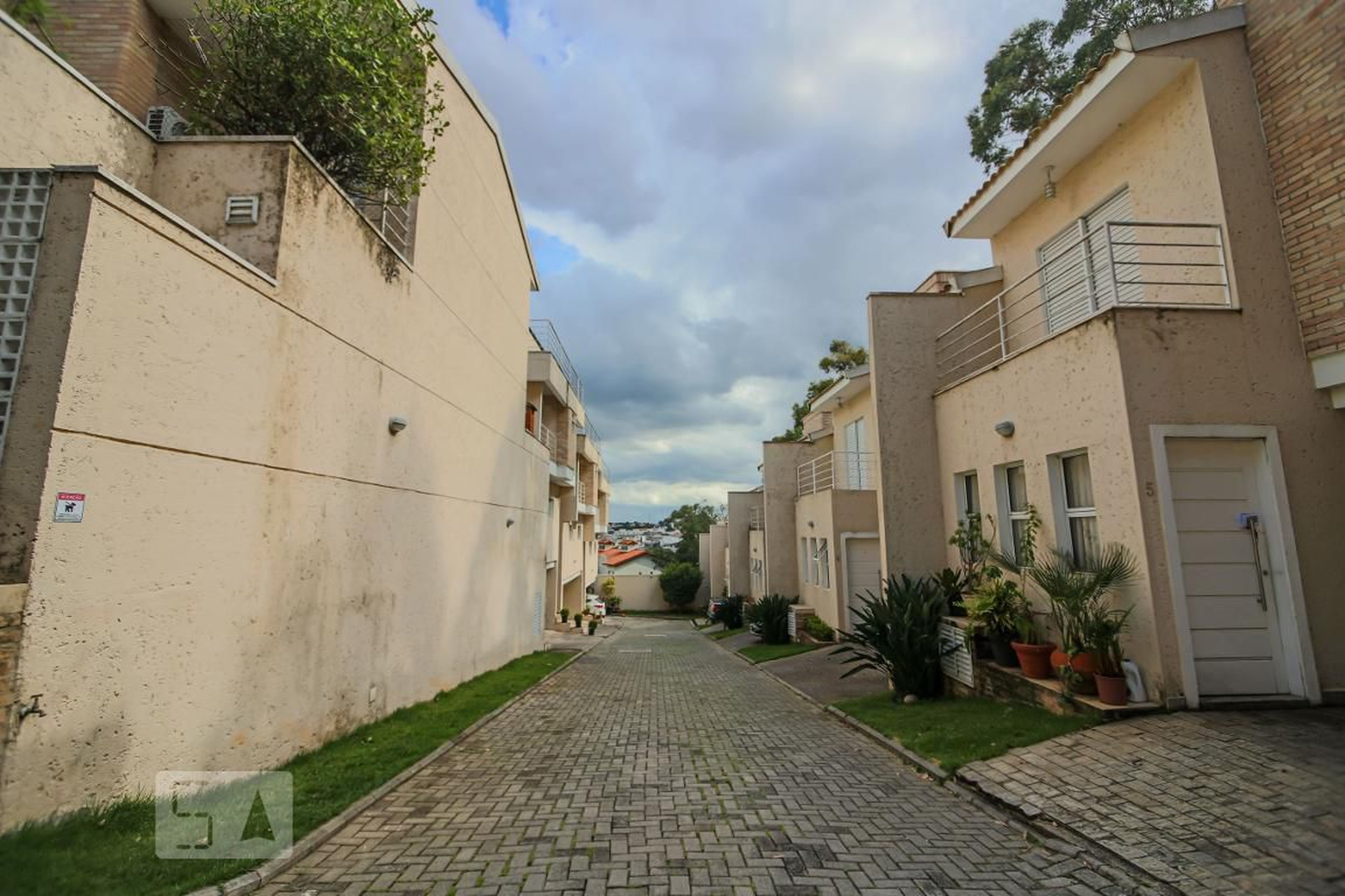 Area Comum - Vita Verde