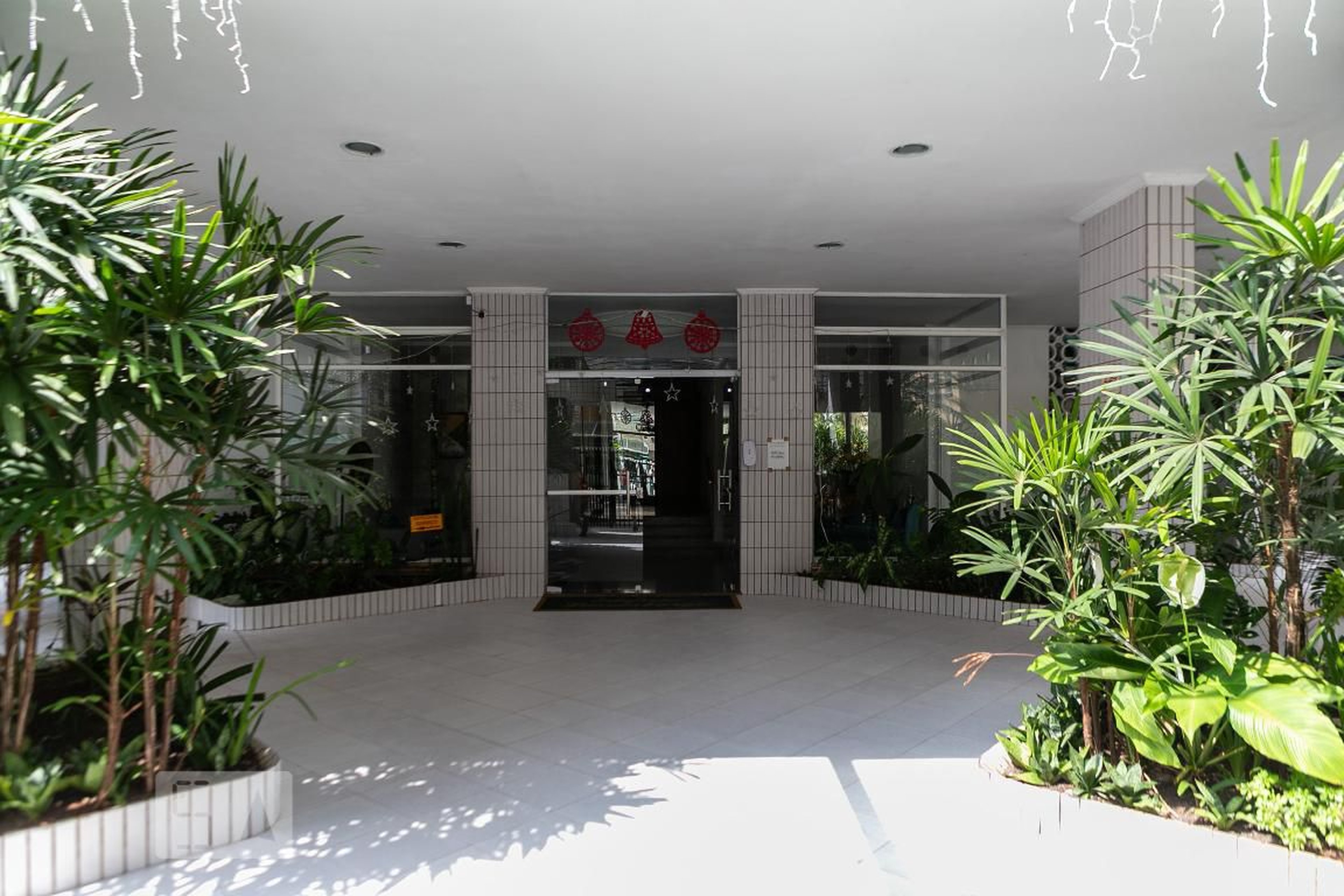 Entrada - Luxemburgo