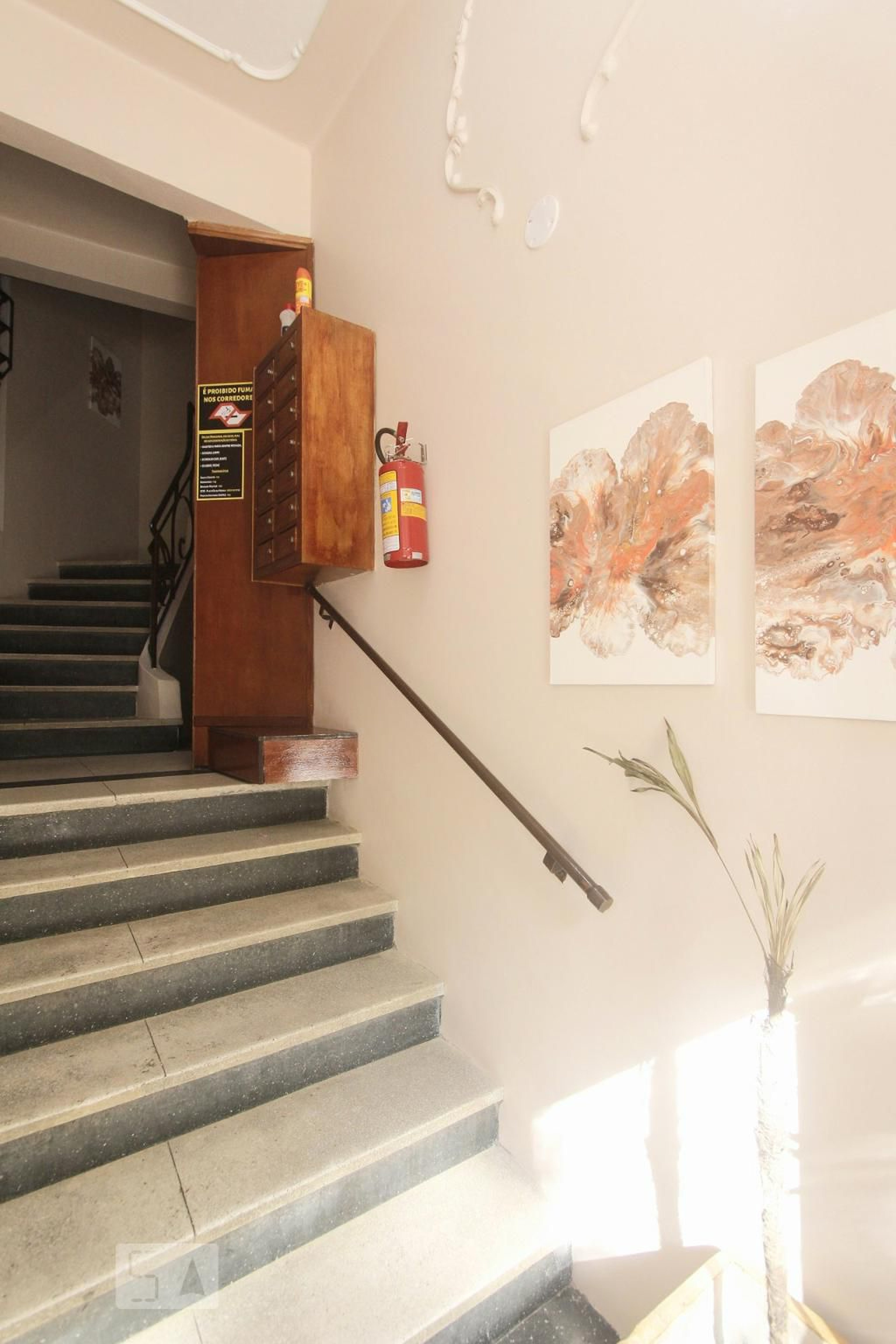 HALL - Edifício Evly