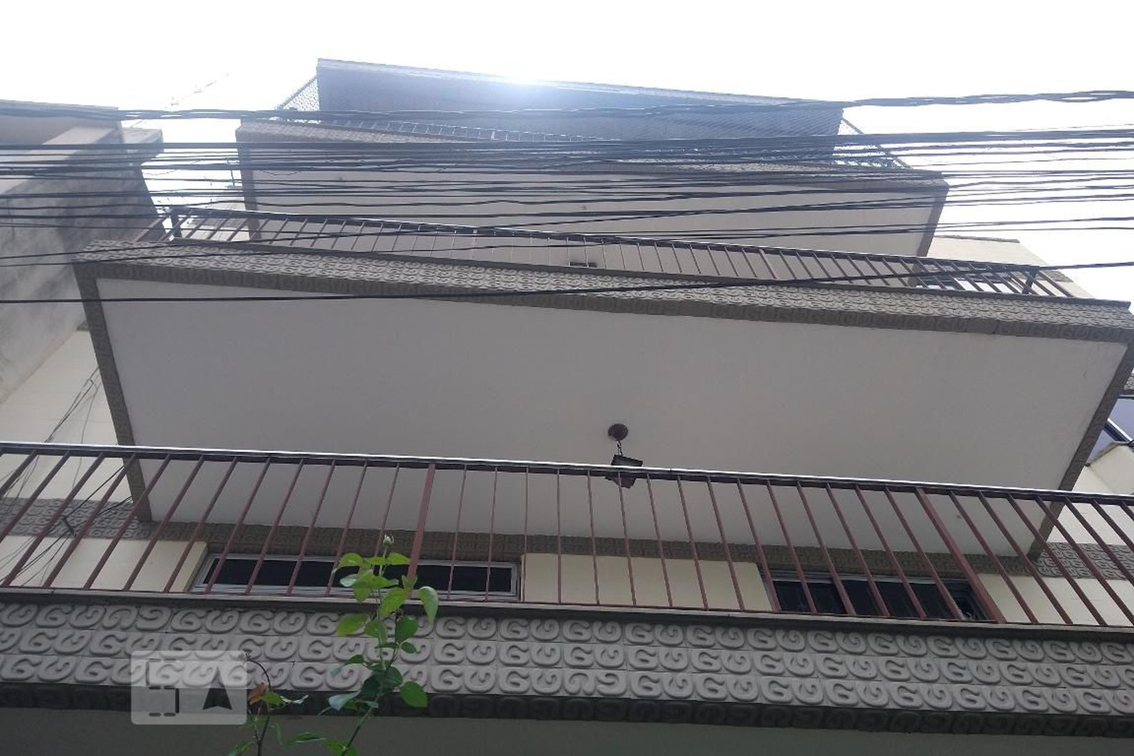 Fachada Condomínio em Avenida Ministro Edgard Romero, 892