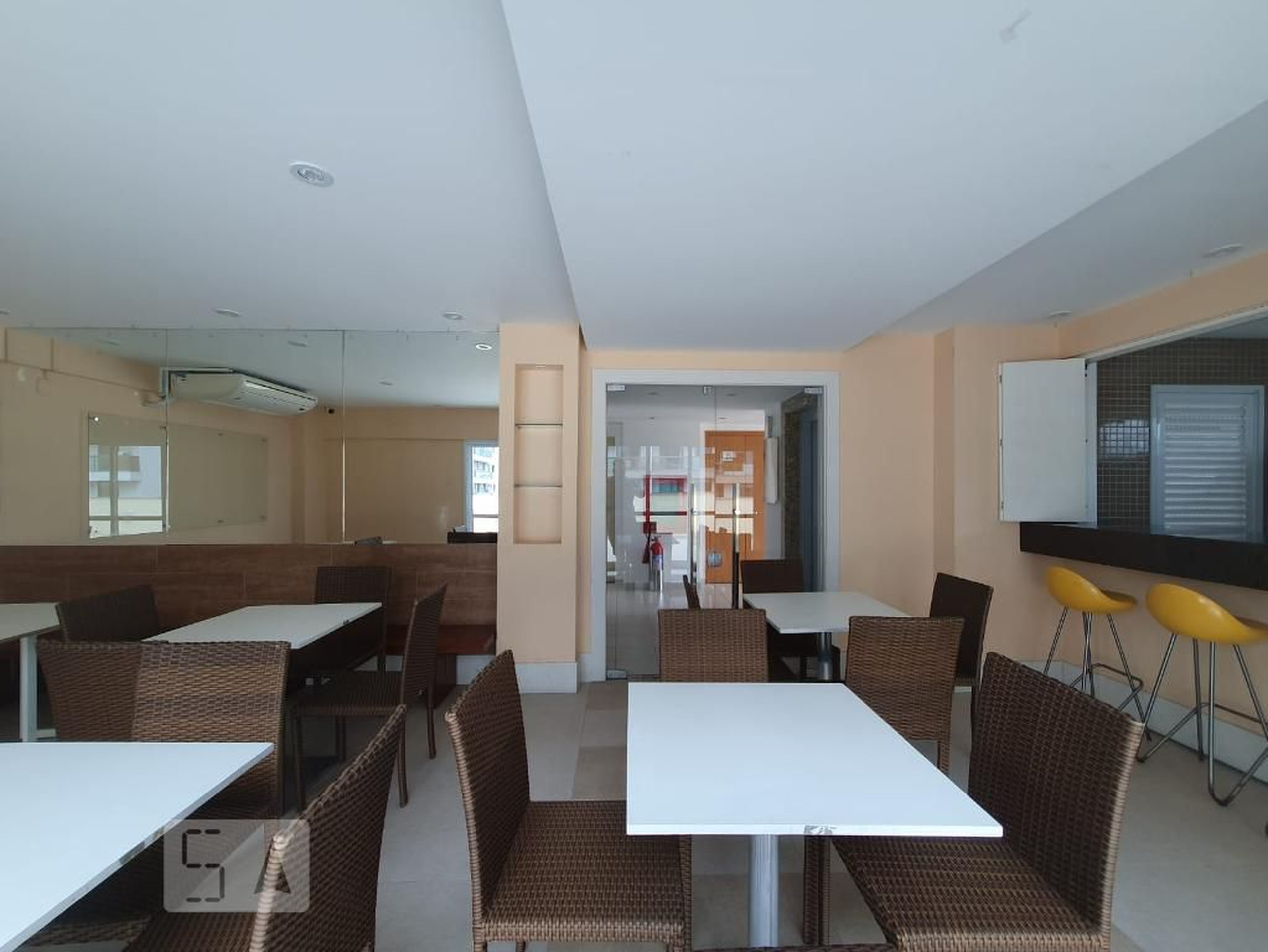 Salão de Festas - Stilo