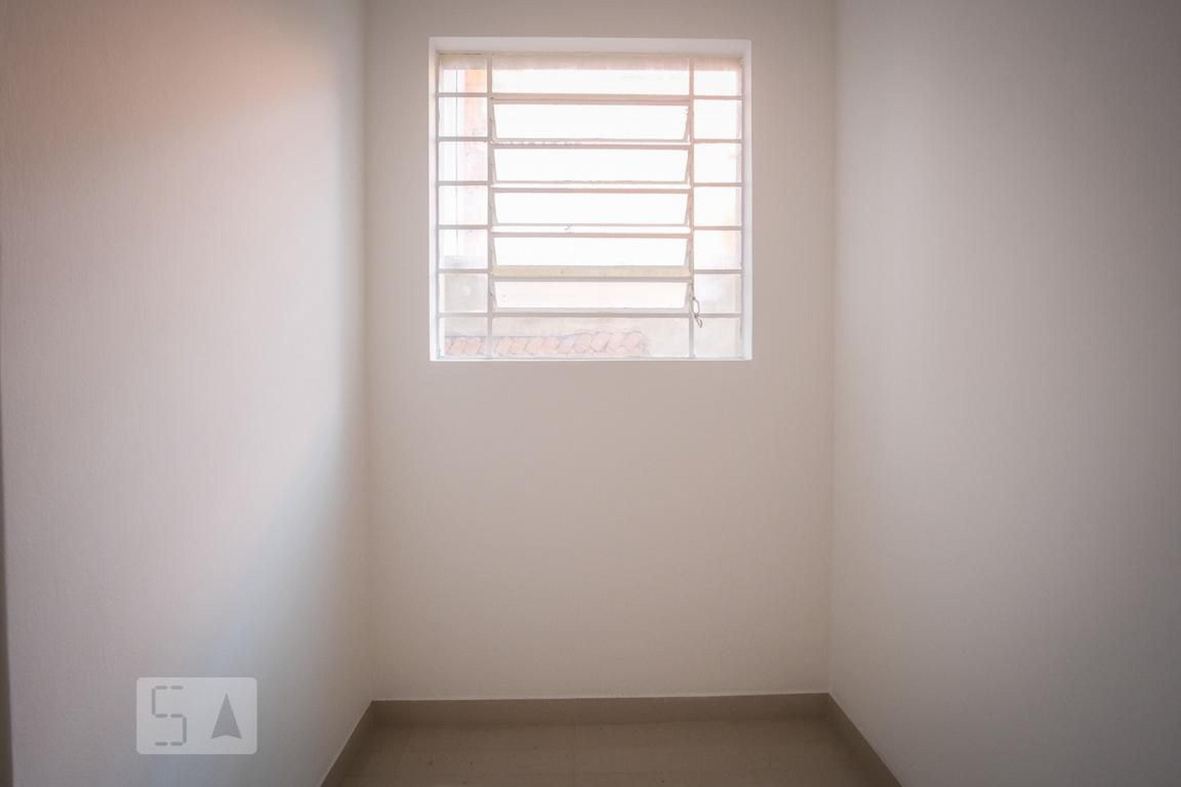 Hall de Entrada - Edifício DONA LUÍZA