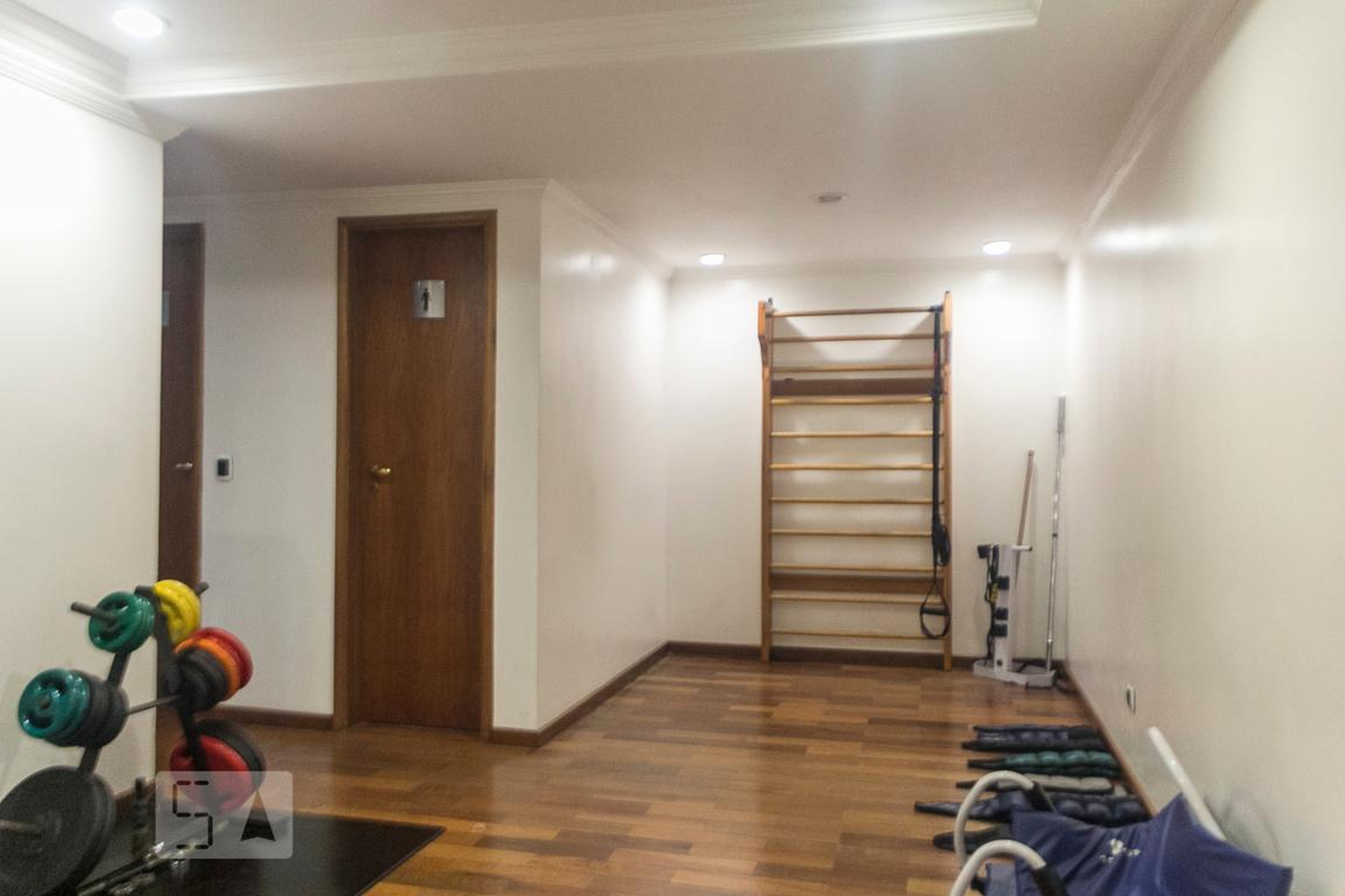 Academia - Colinas de Ankara