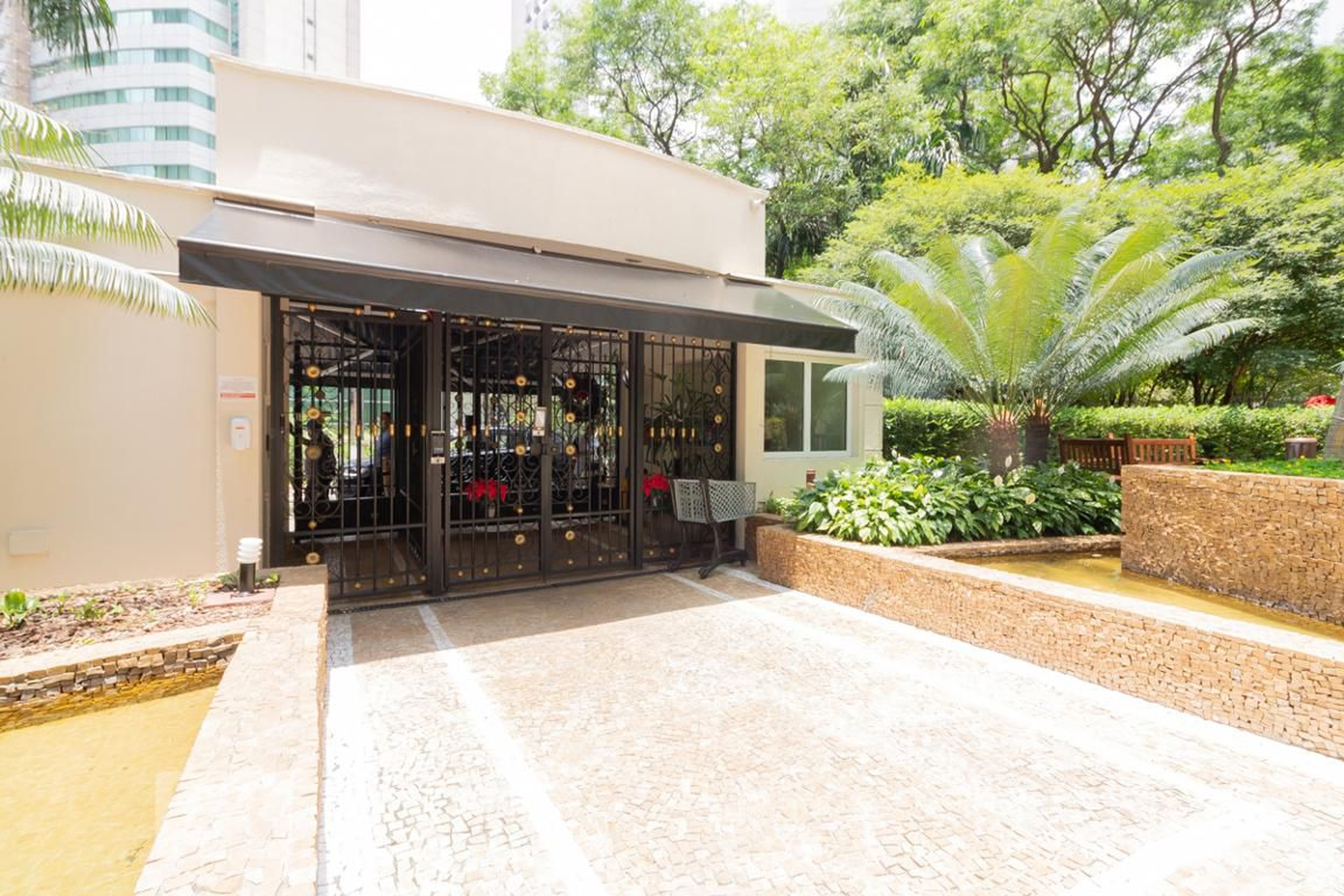 Portaria - Atmosfera