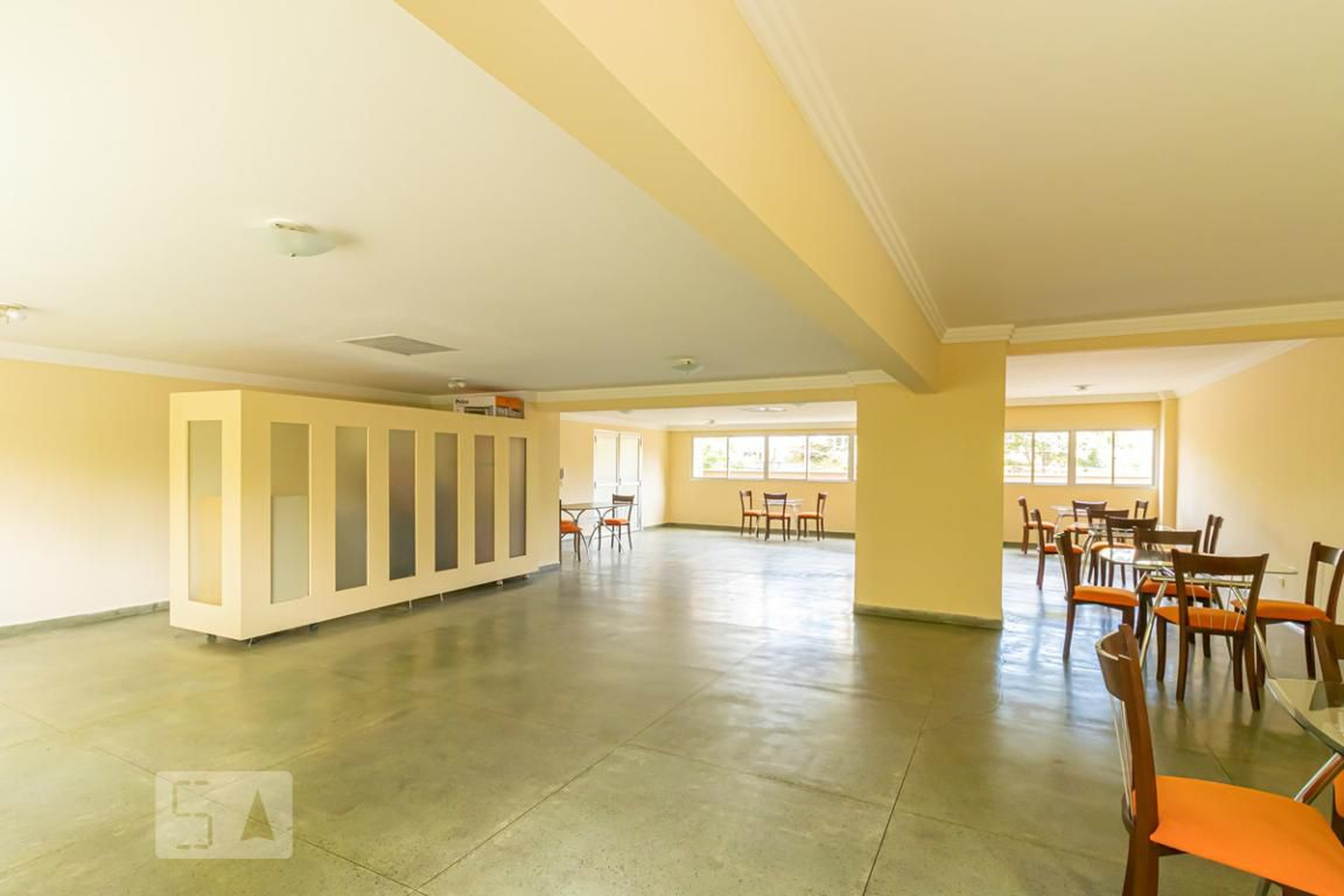 Salão de Festas 2 - Ed. Boulevard