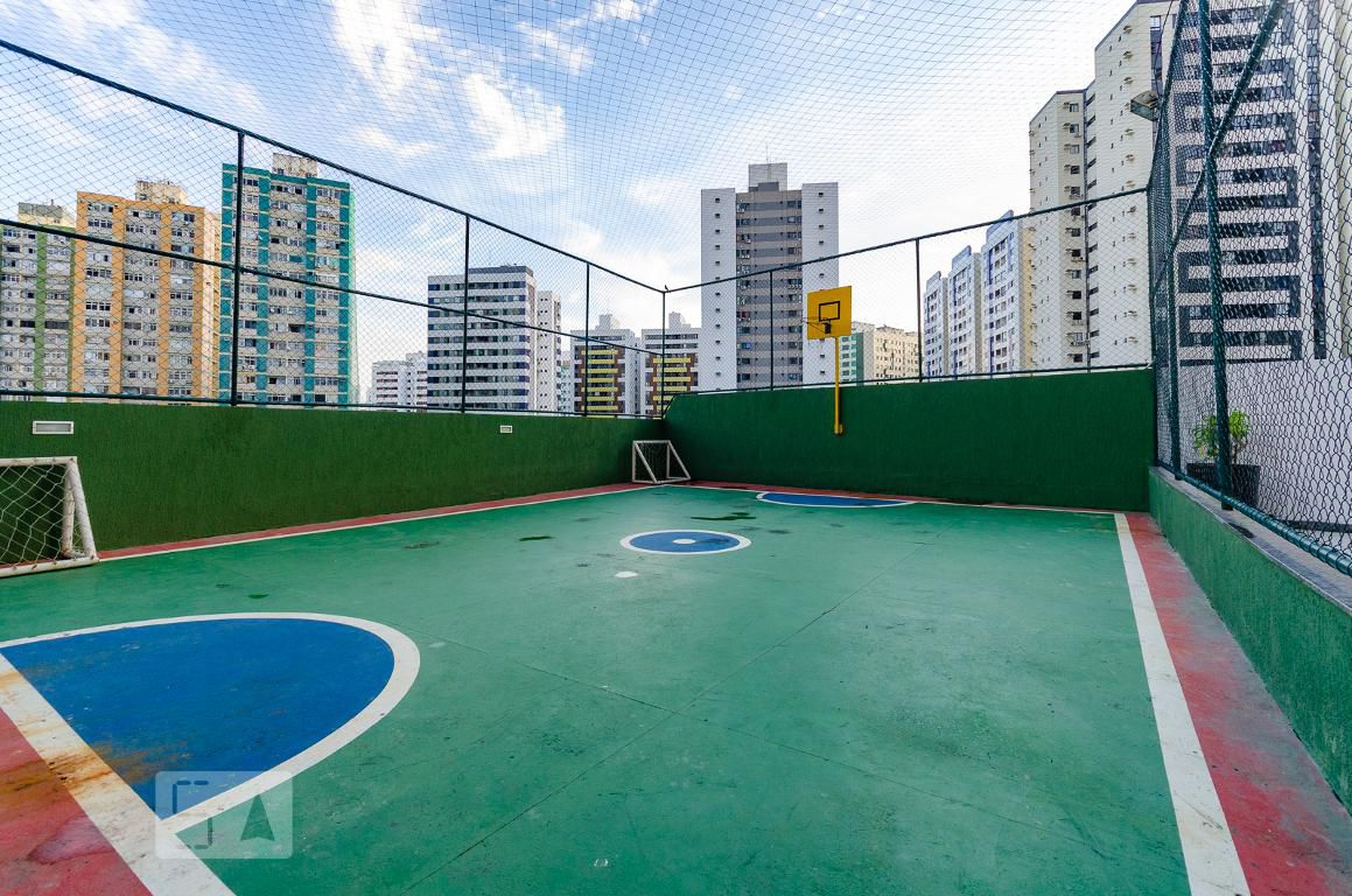 Quadra - Spazio Catânia