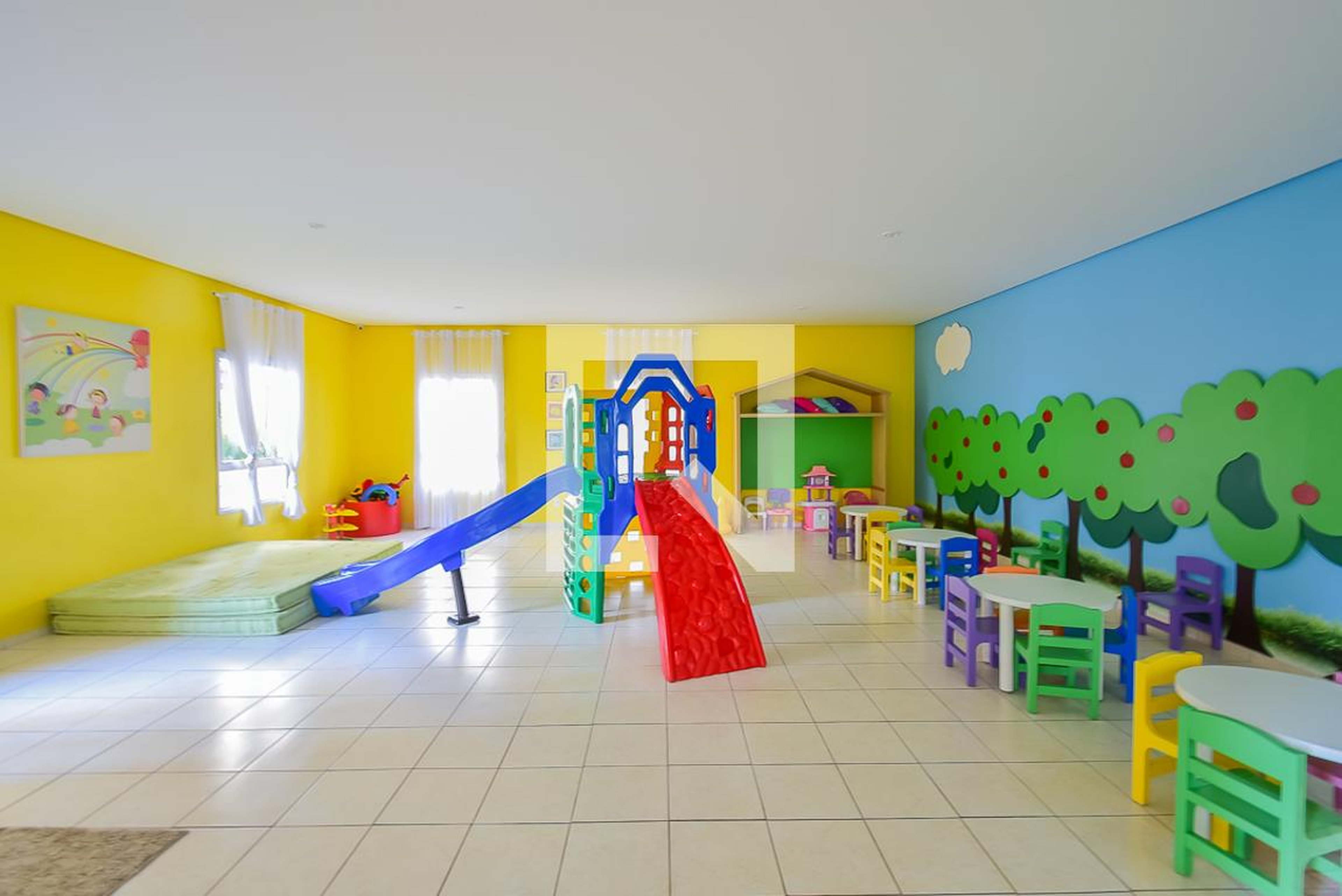 Brinquedoteca - Poema