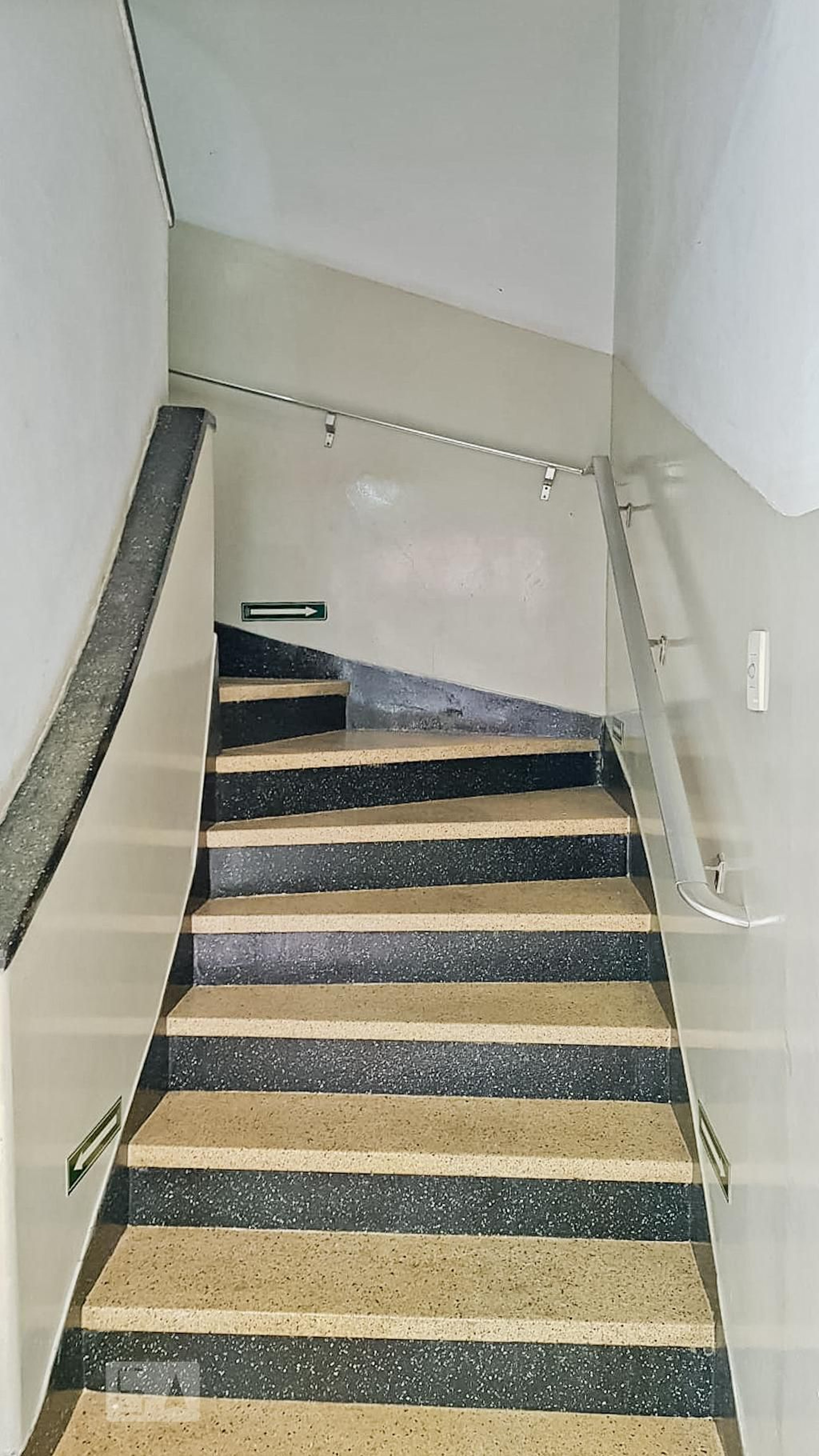 Área externa - Marechal Hermes