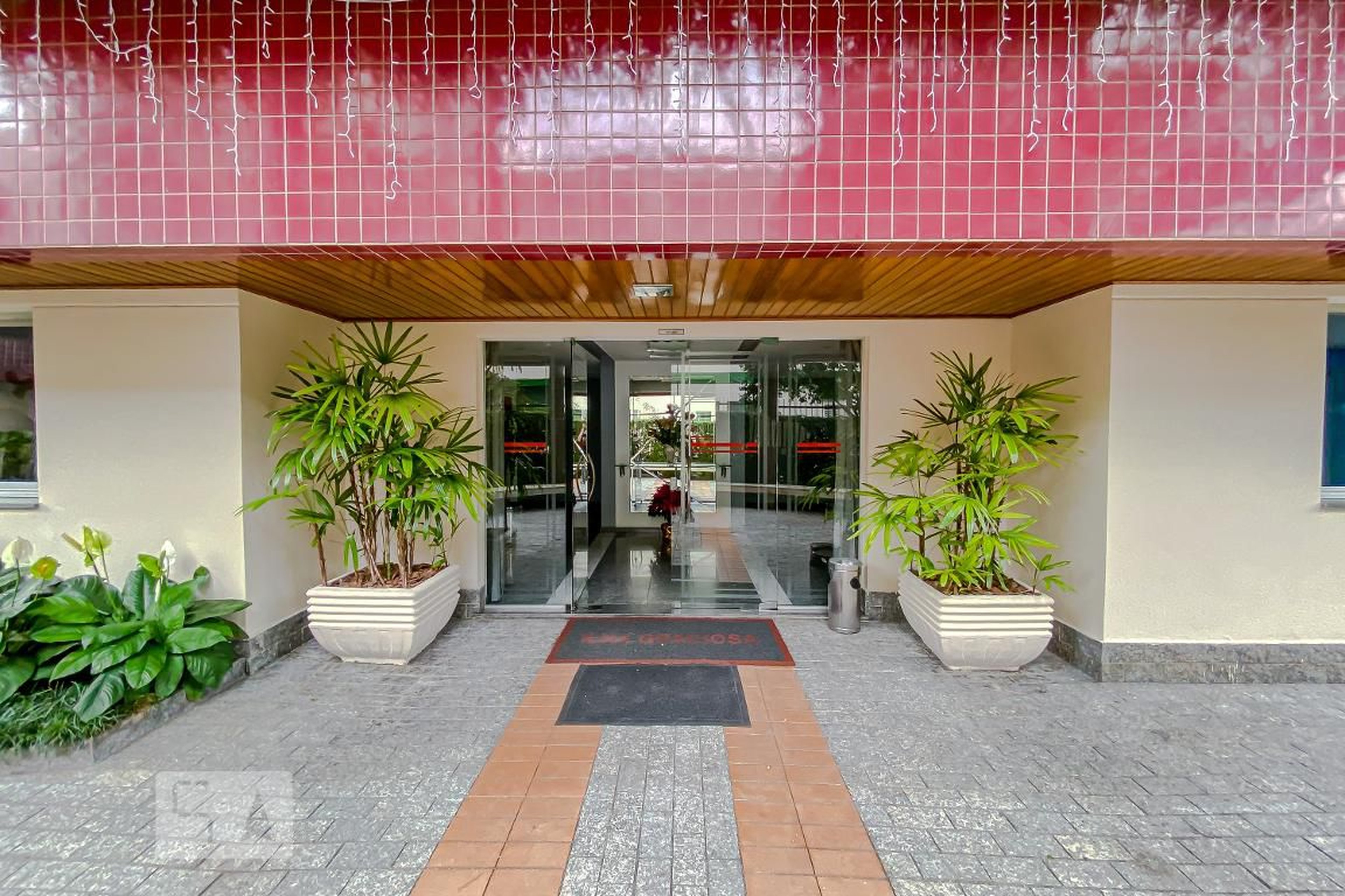 Entrada - Ilha Graciosa