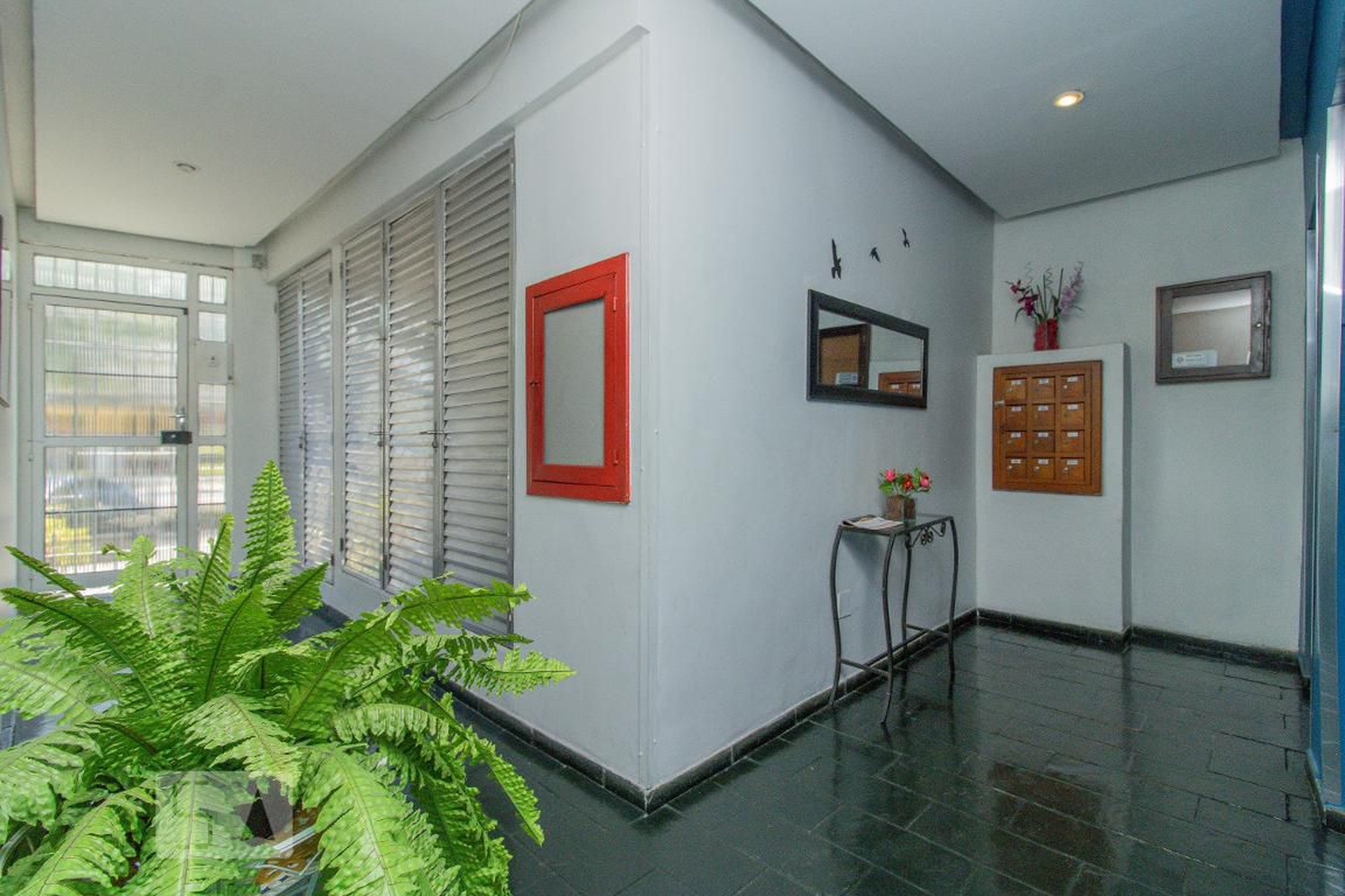 Hall de Entrada - null