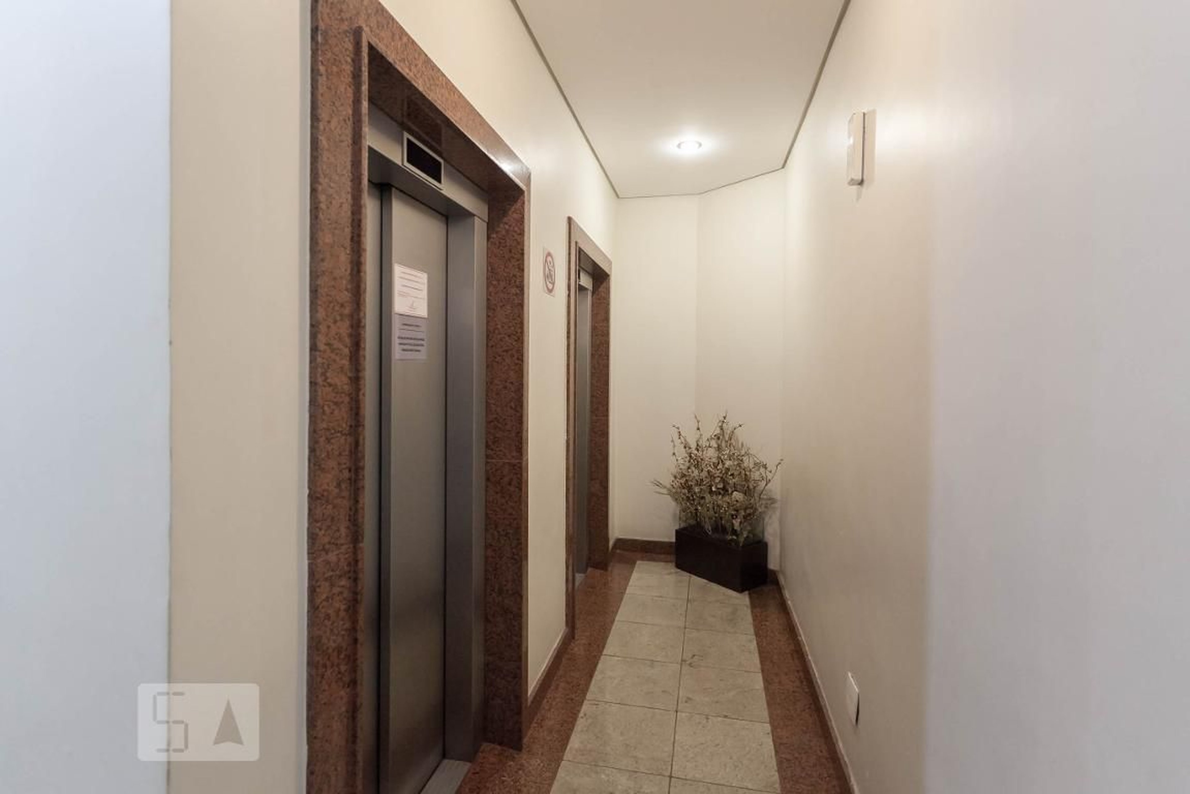 Entrada - São Diego