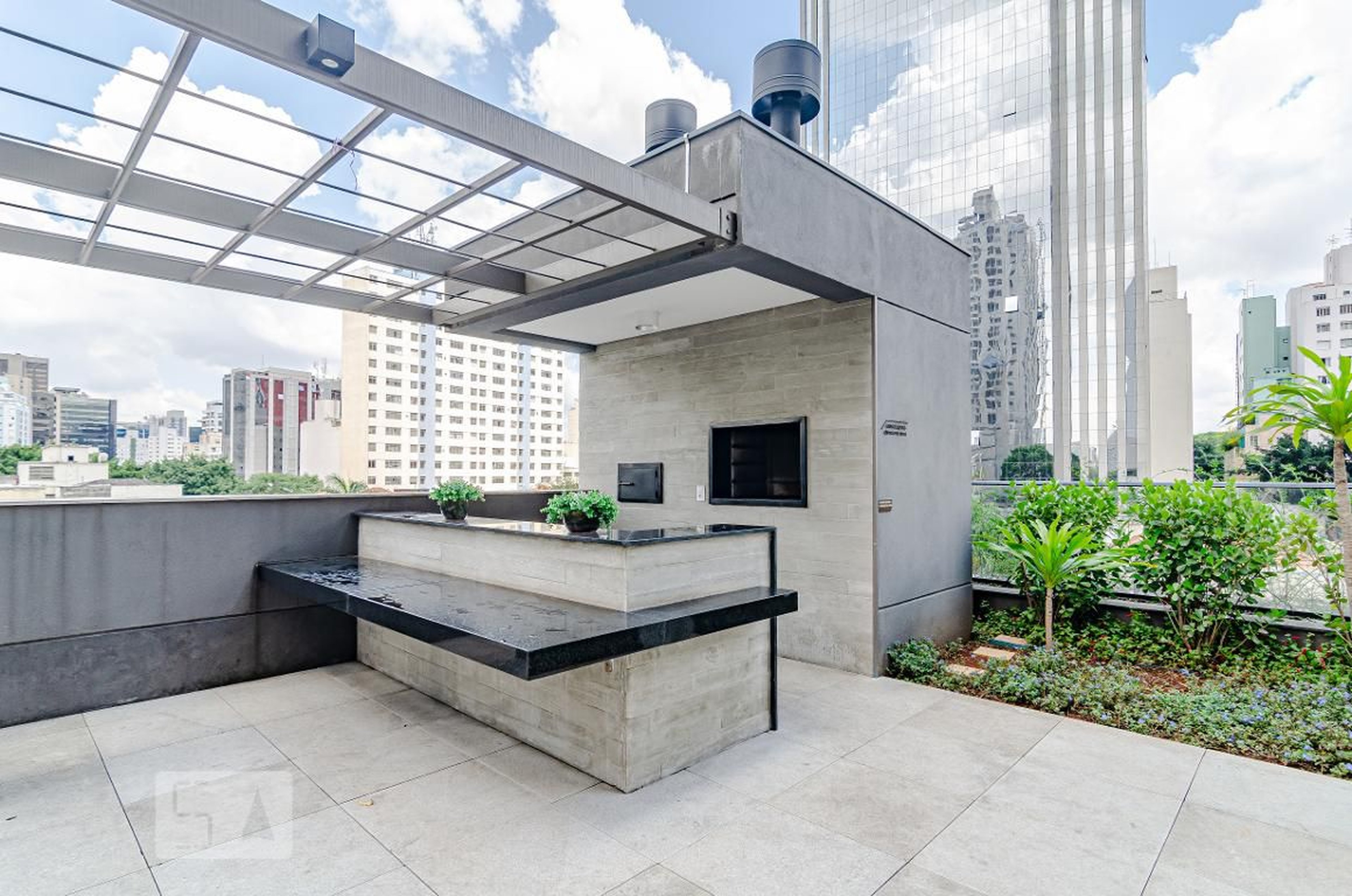 Churrasqueira 2 - Pin Home Design