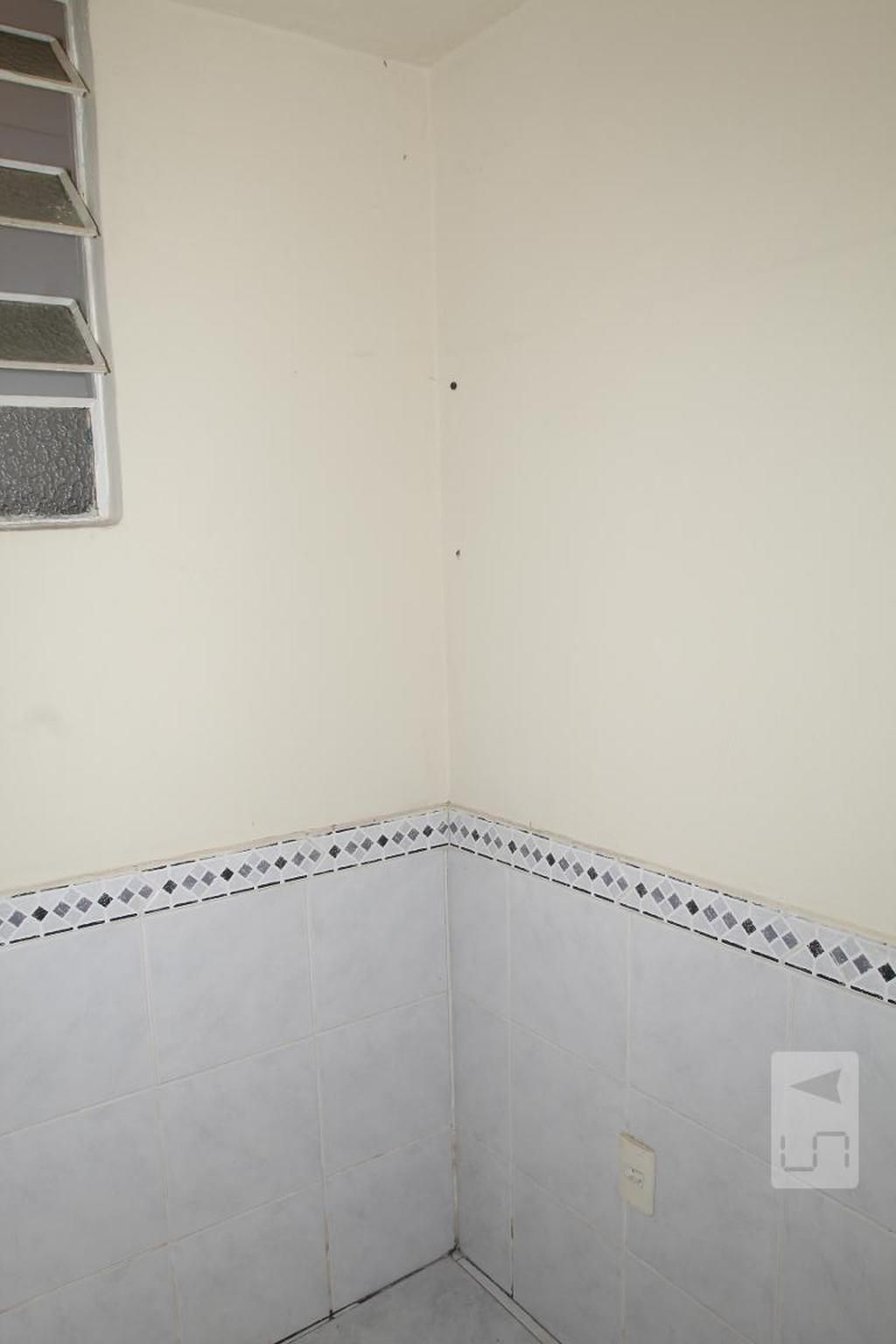 Hall Condomínio em Rua Cachambi, 224