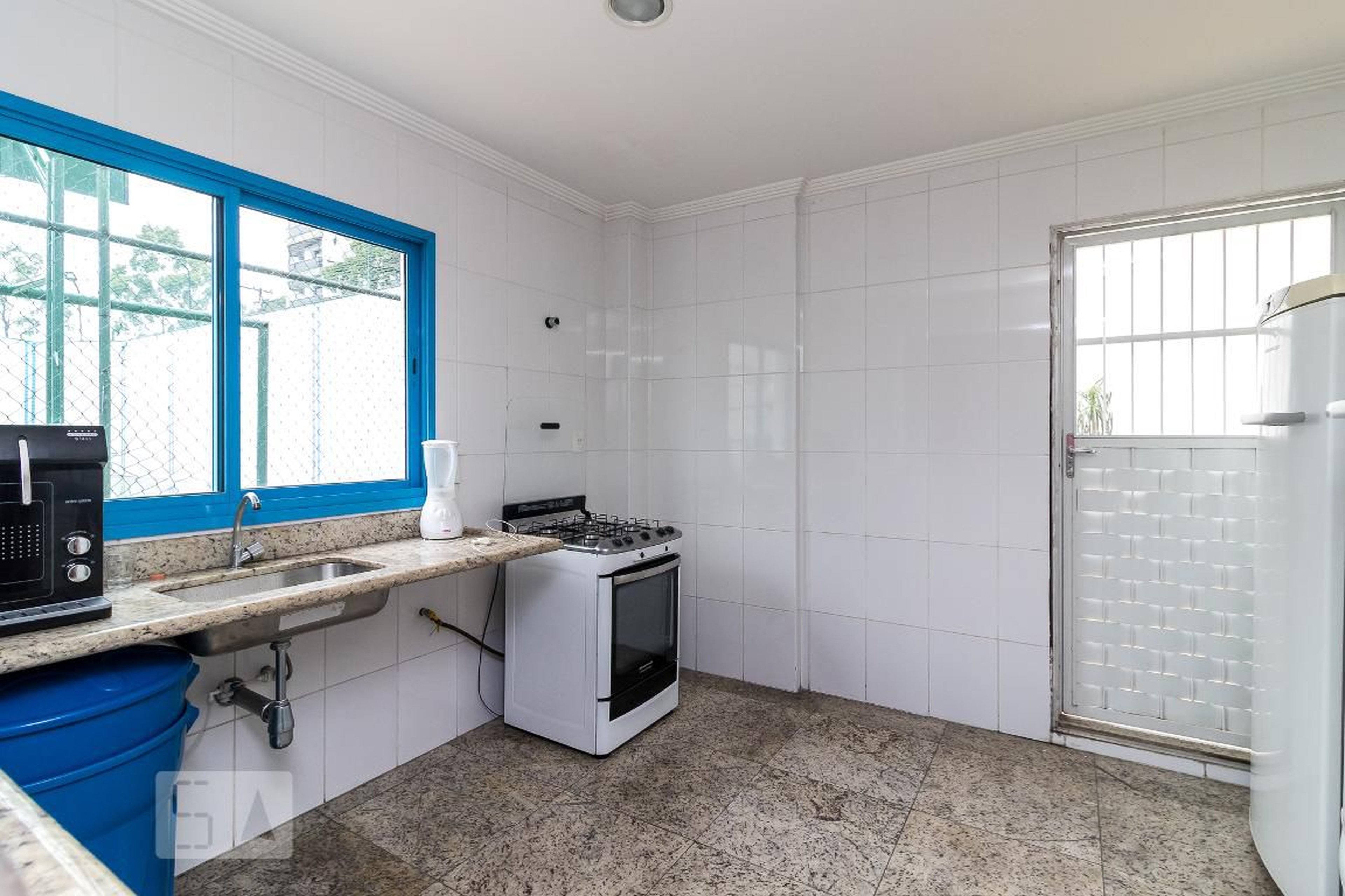 Salão de festas - João Victor