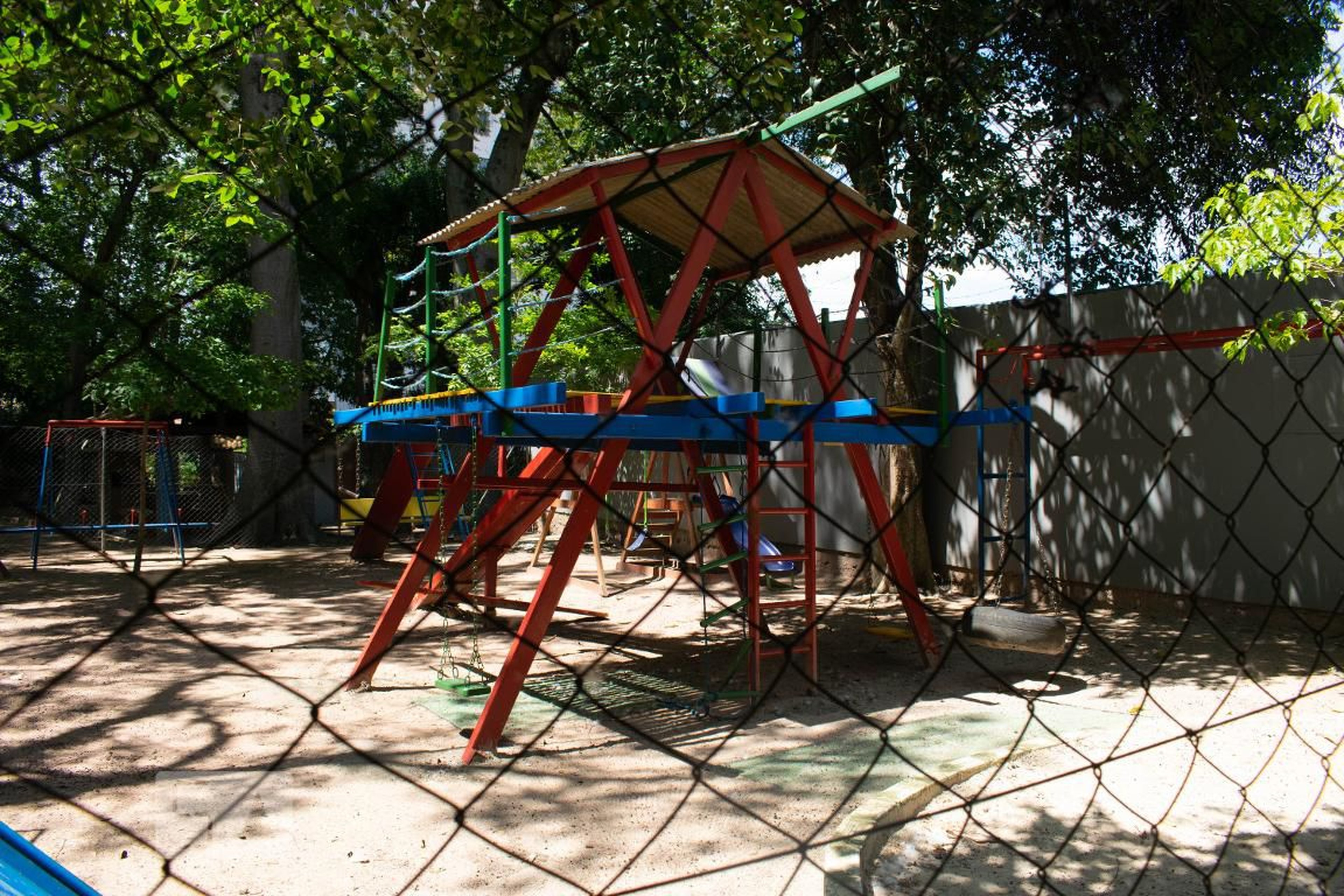 PlayGround - Porto dos Casais