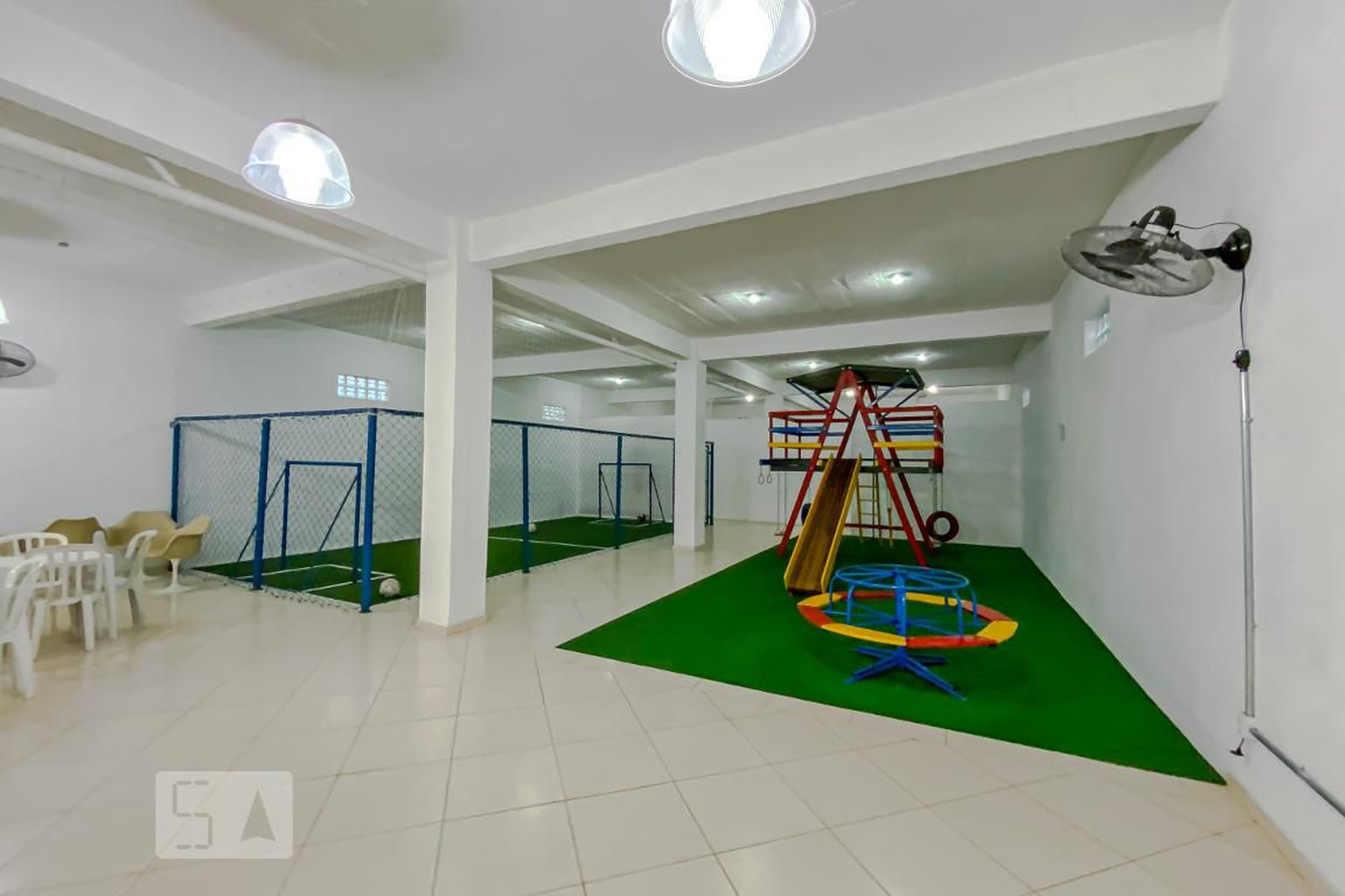 Playground - Mirante