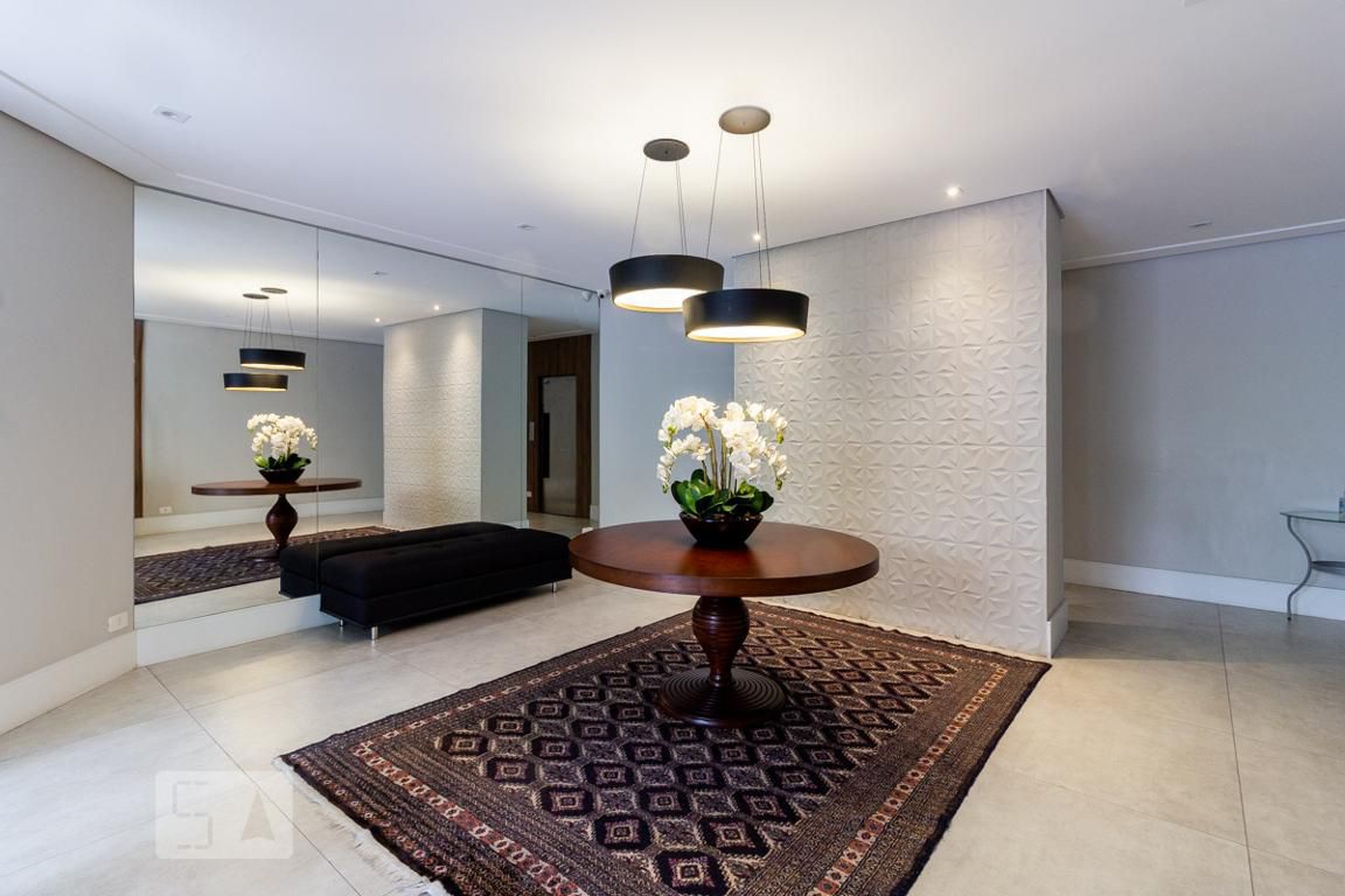 Hall Social - Quinta de Cascais