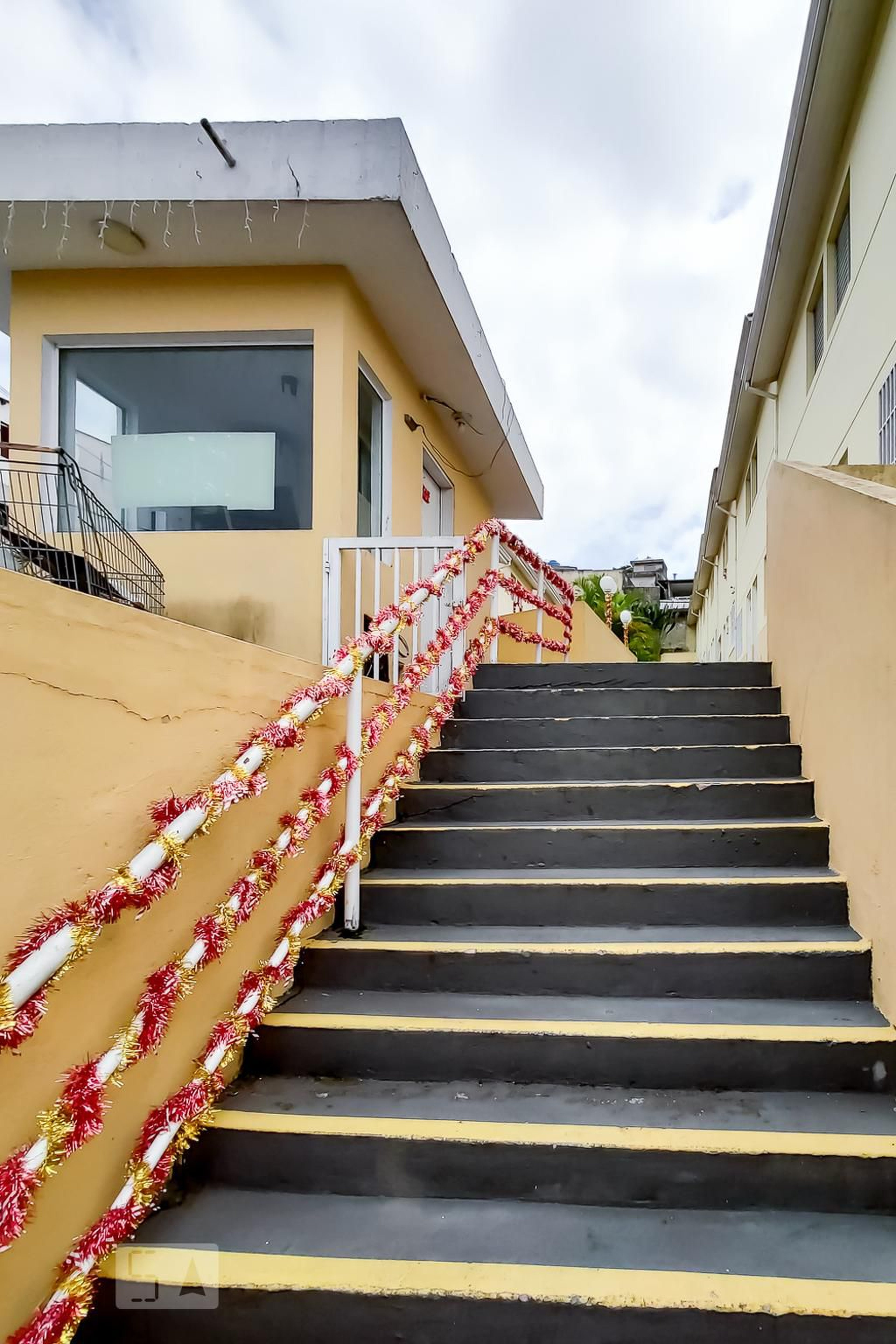 Área Externa - Amor Lourenço