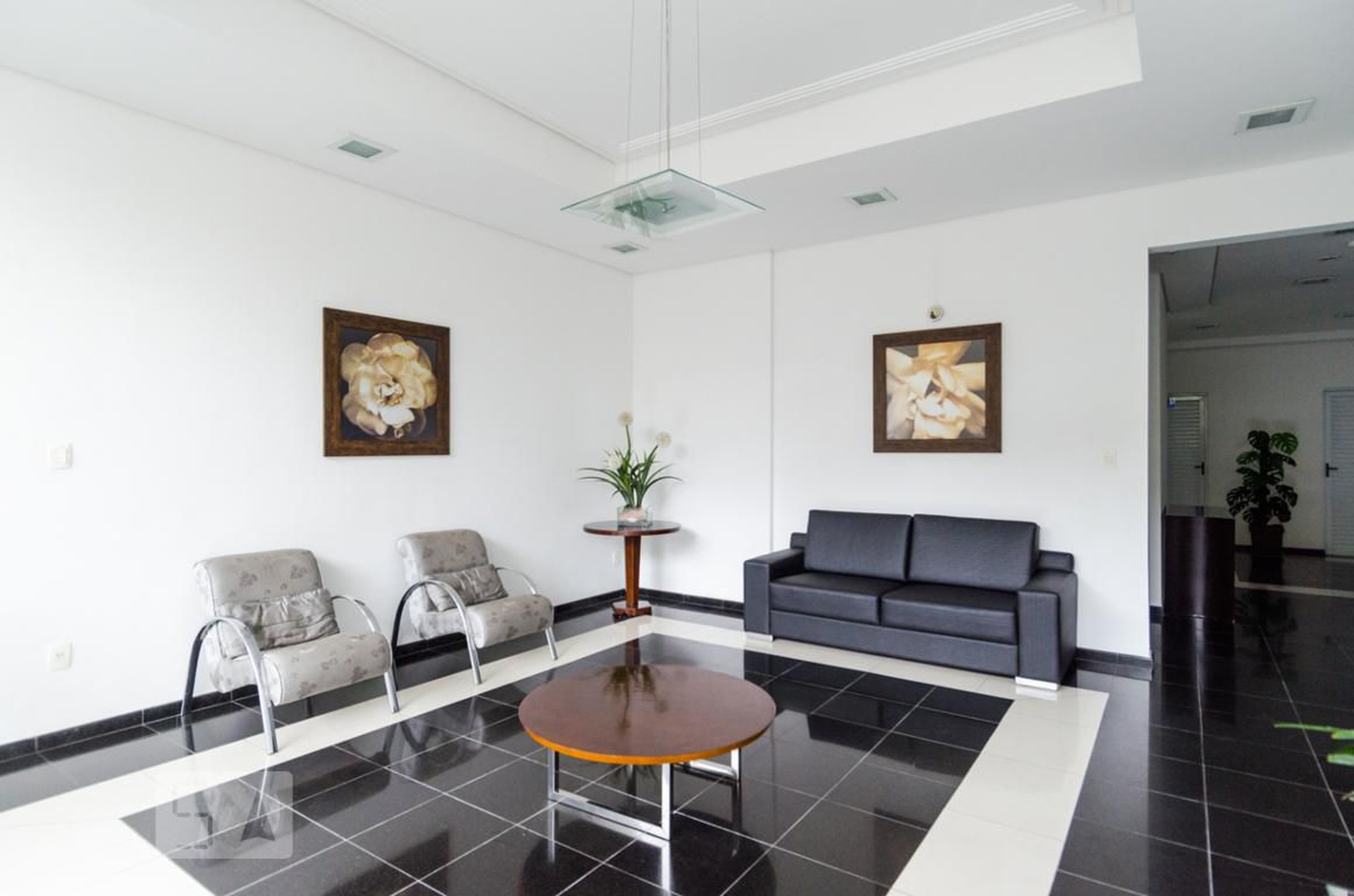 Hall de Entrada - Yasmin