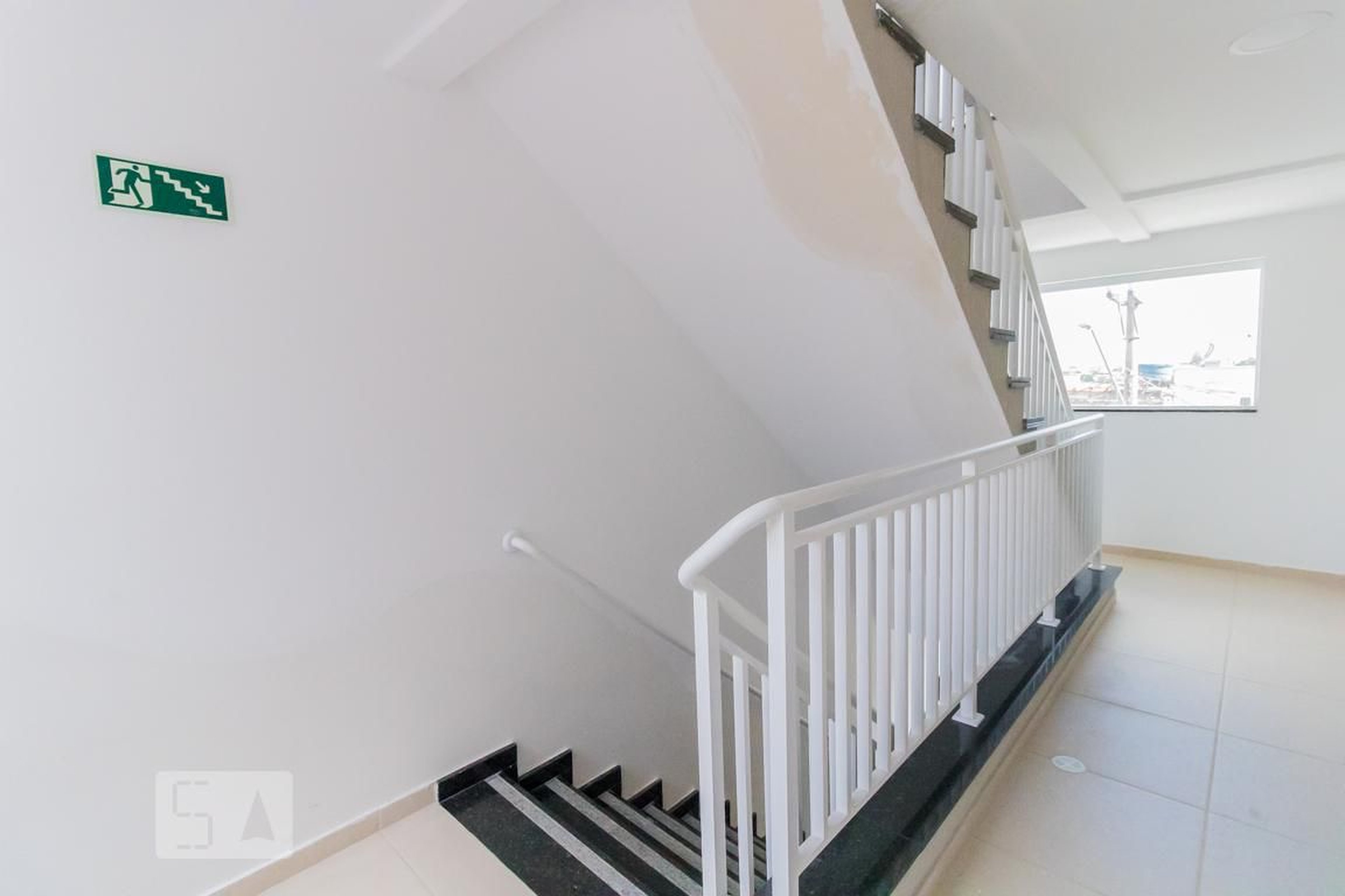 Área comum - Residencial Catrimani