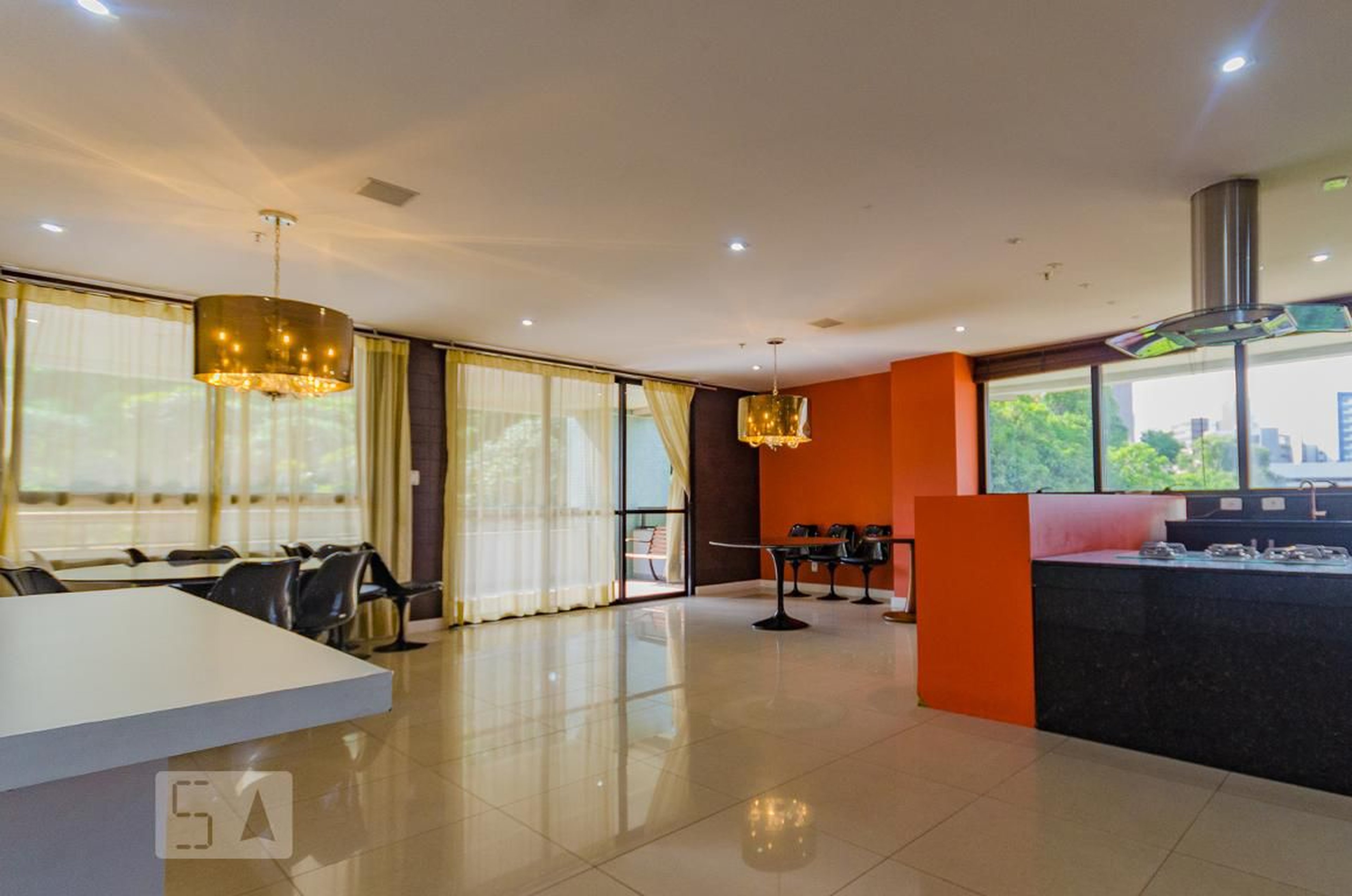 Espaço Gourmet - Icone