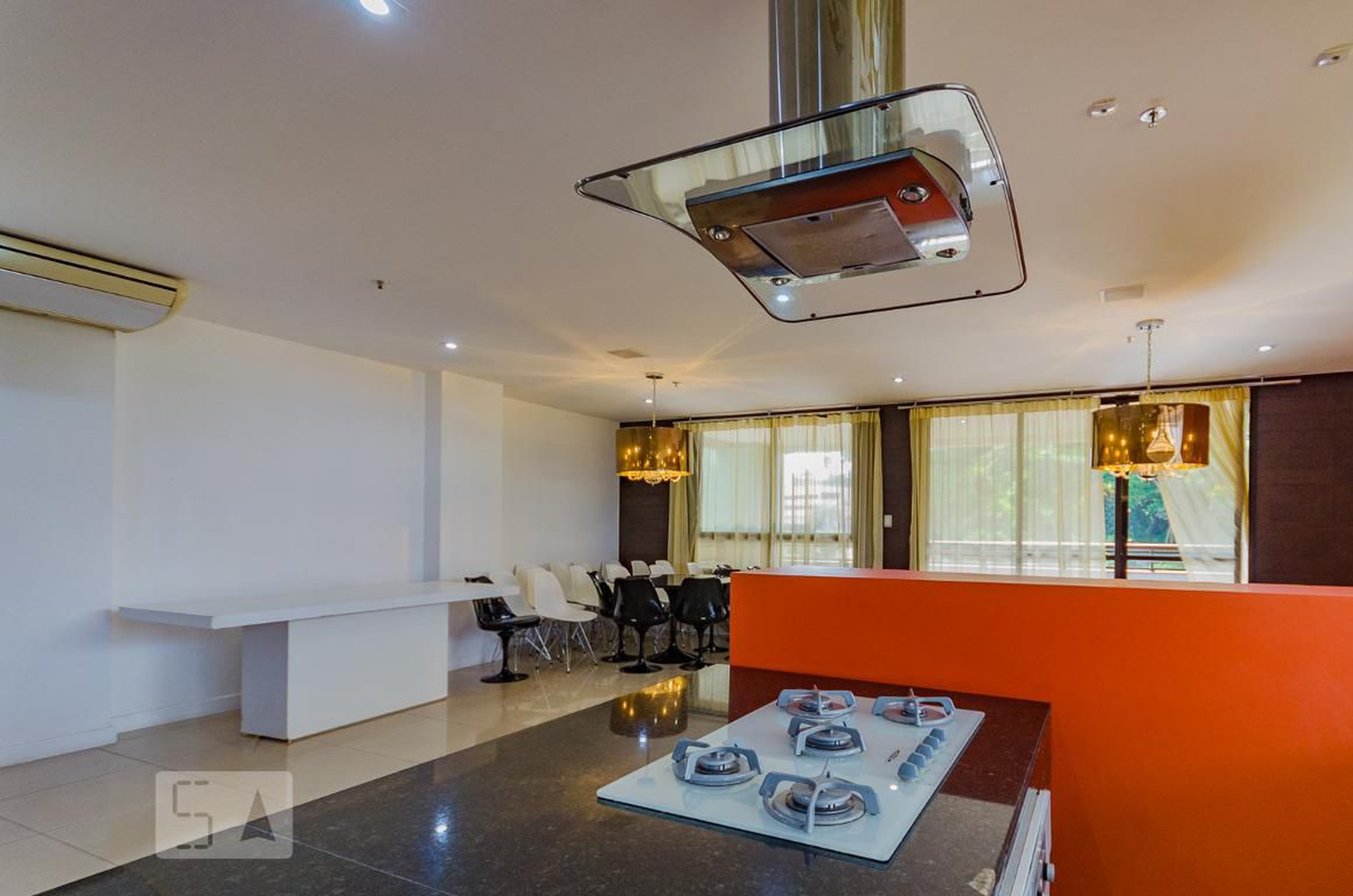 Espaço Gourmet - Icone