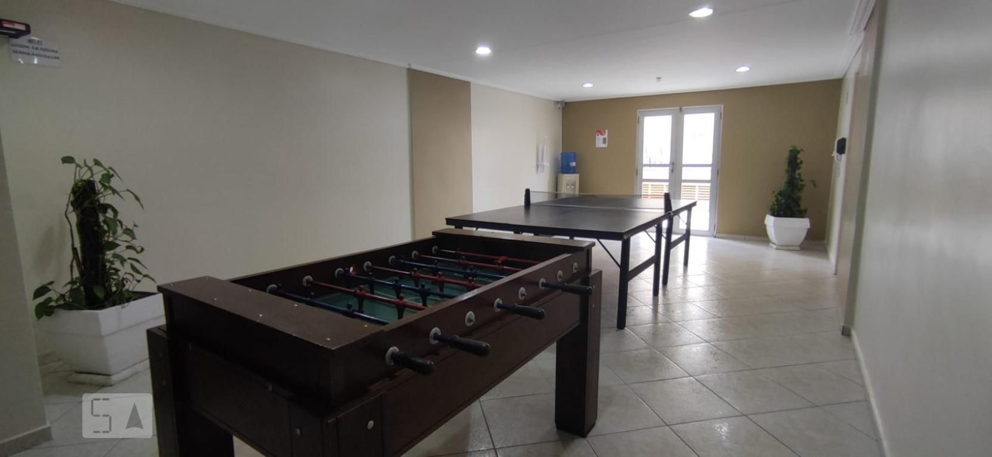 salao de jogos - Felicita