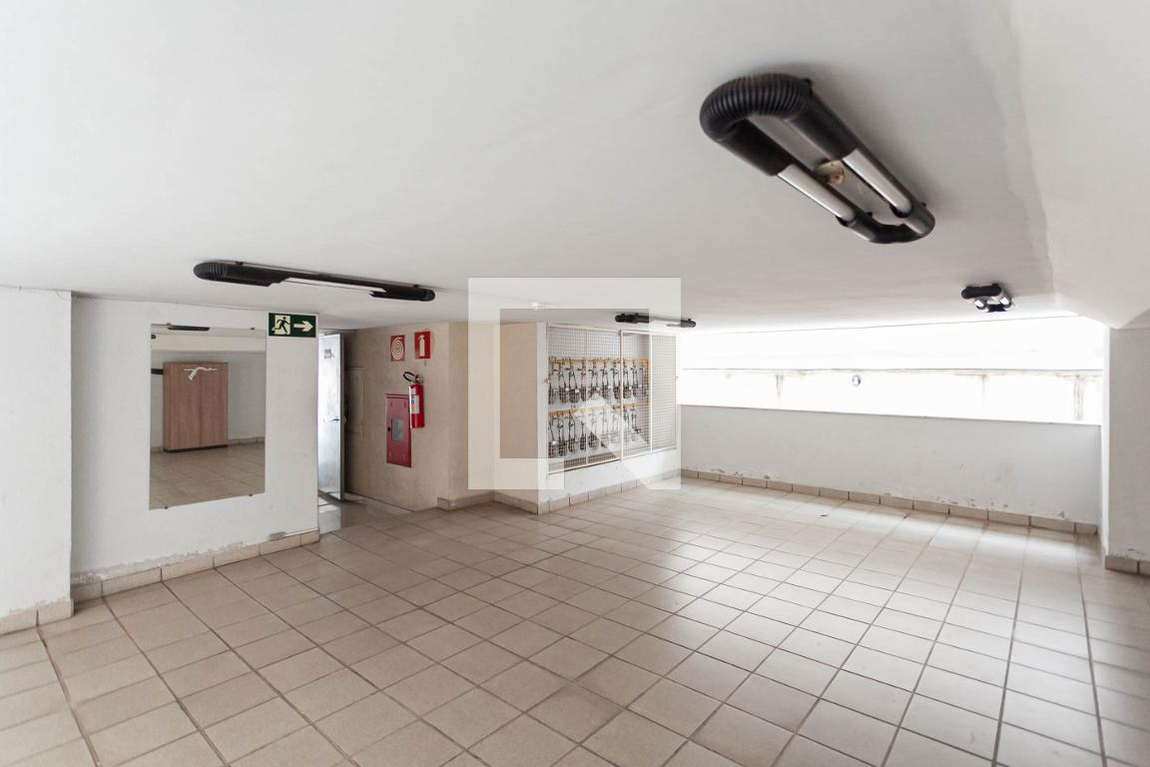 Salão de Festas - Alcione