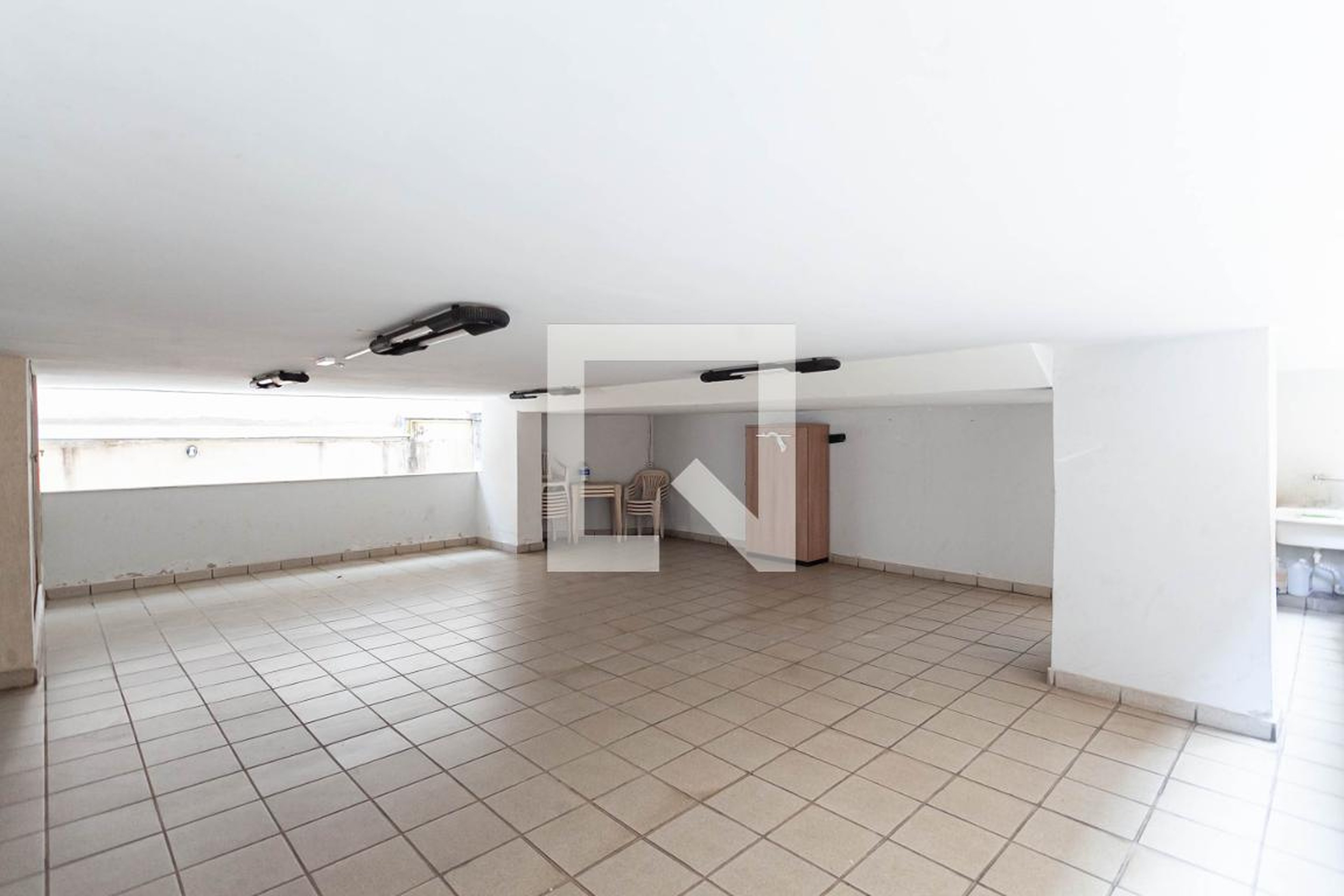 Salão de Festas - Alcione