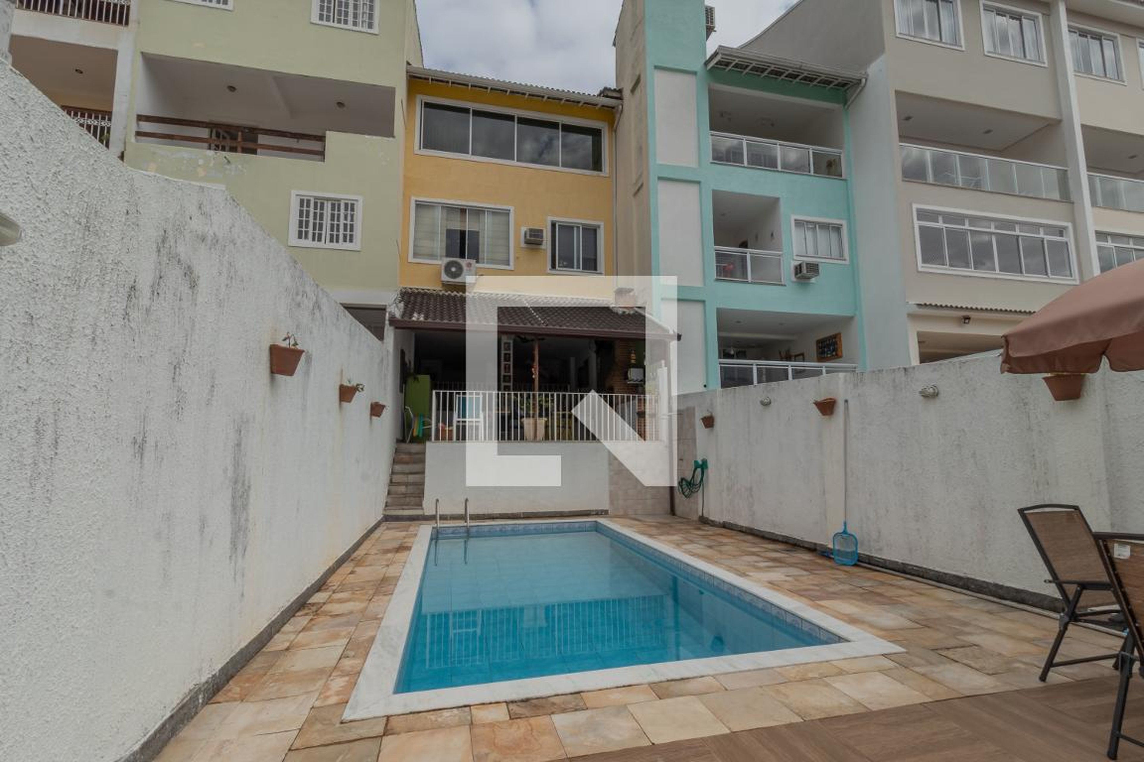 Piscina - 