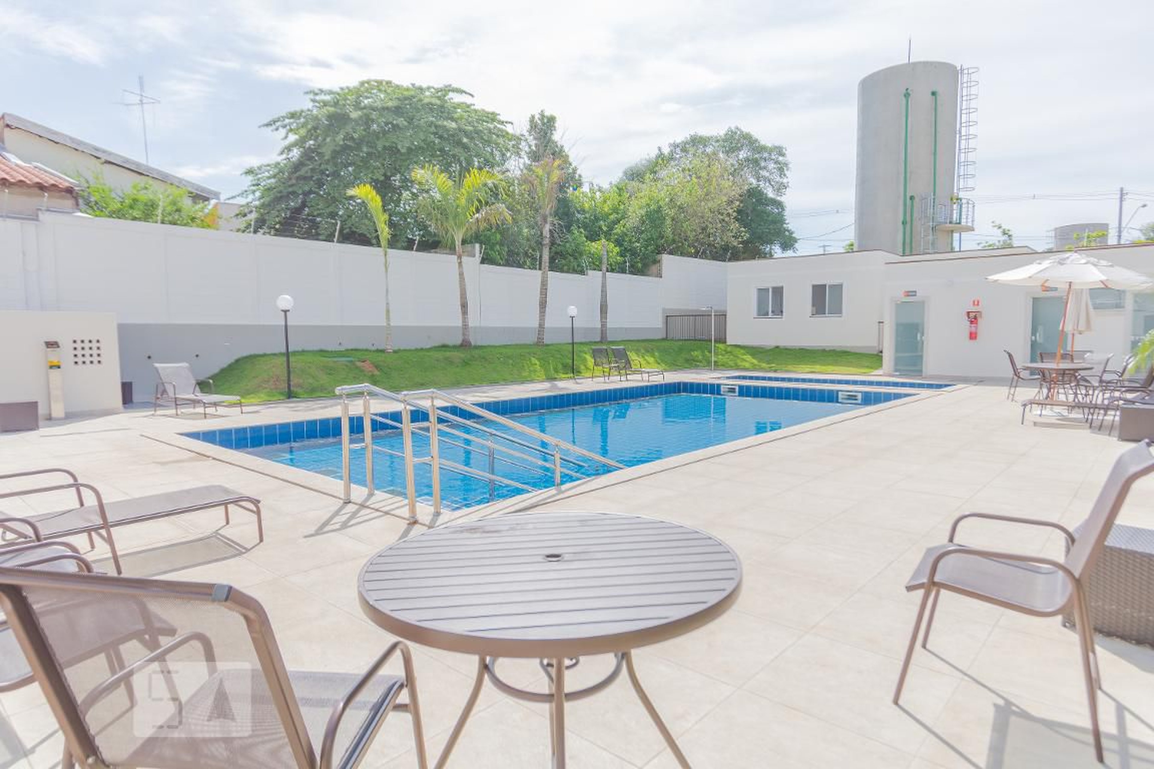 Piscina - 