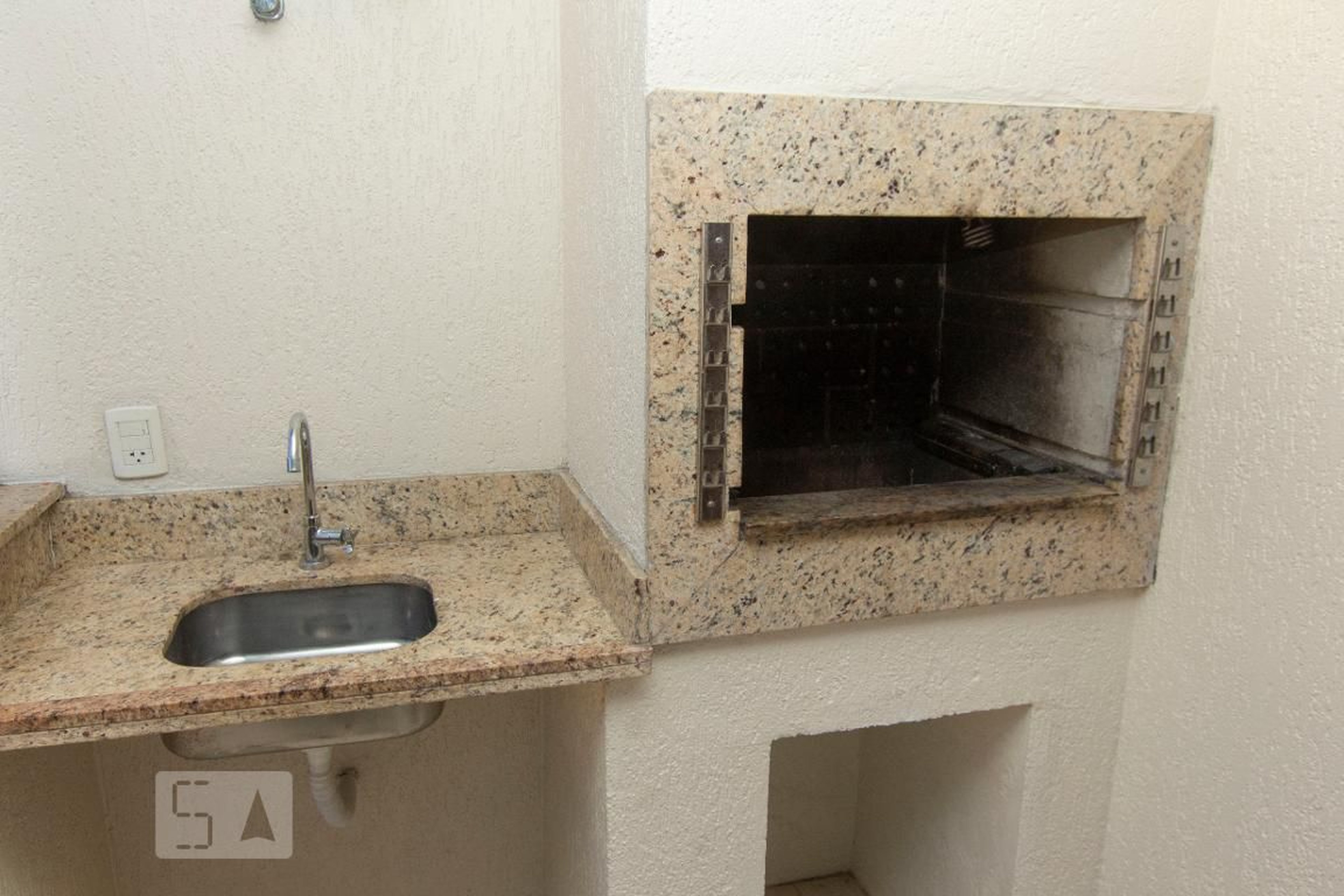 Churrasqueira - João Pereira de Paiva